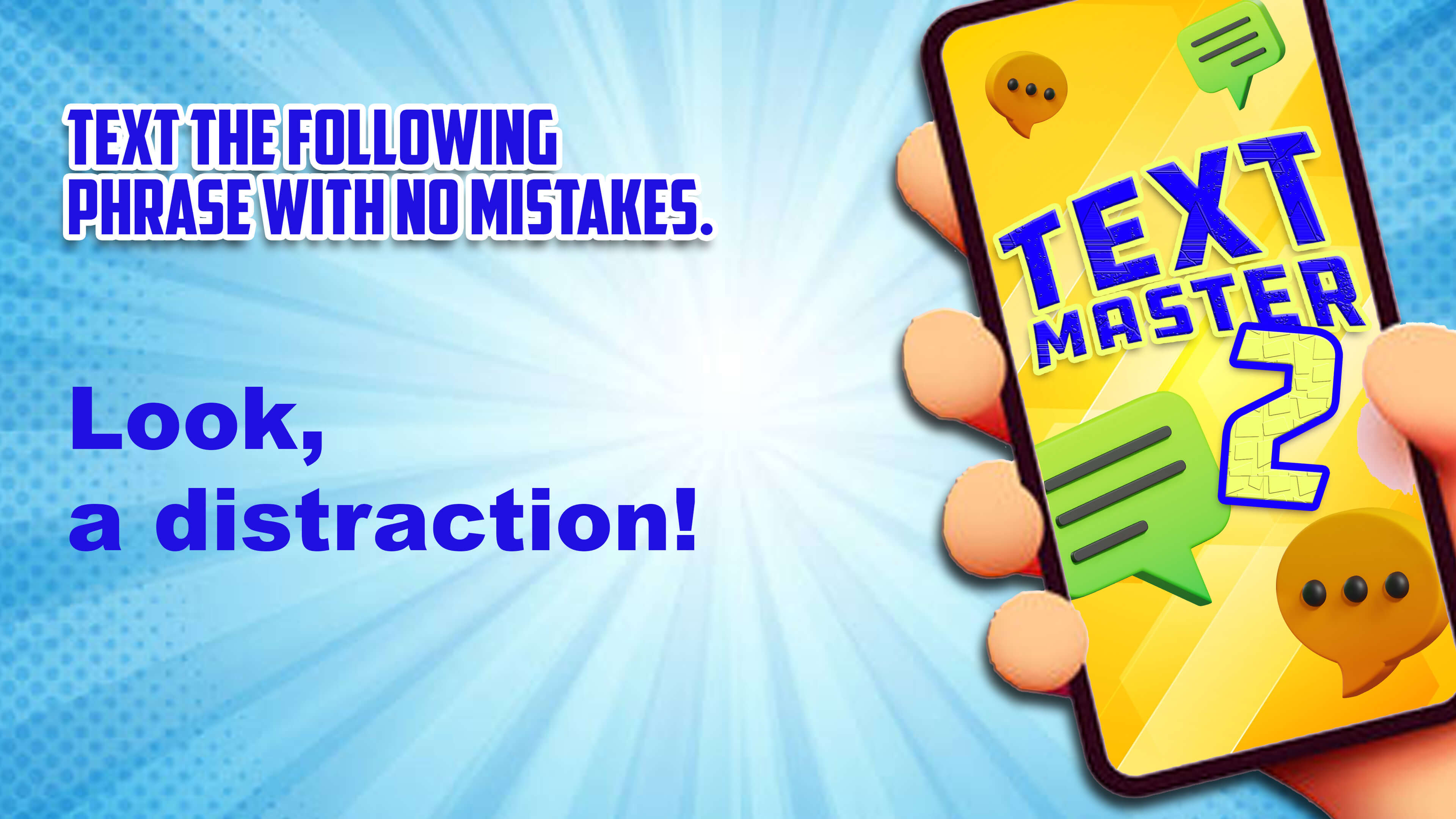 Text Master 2 — YM360