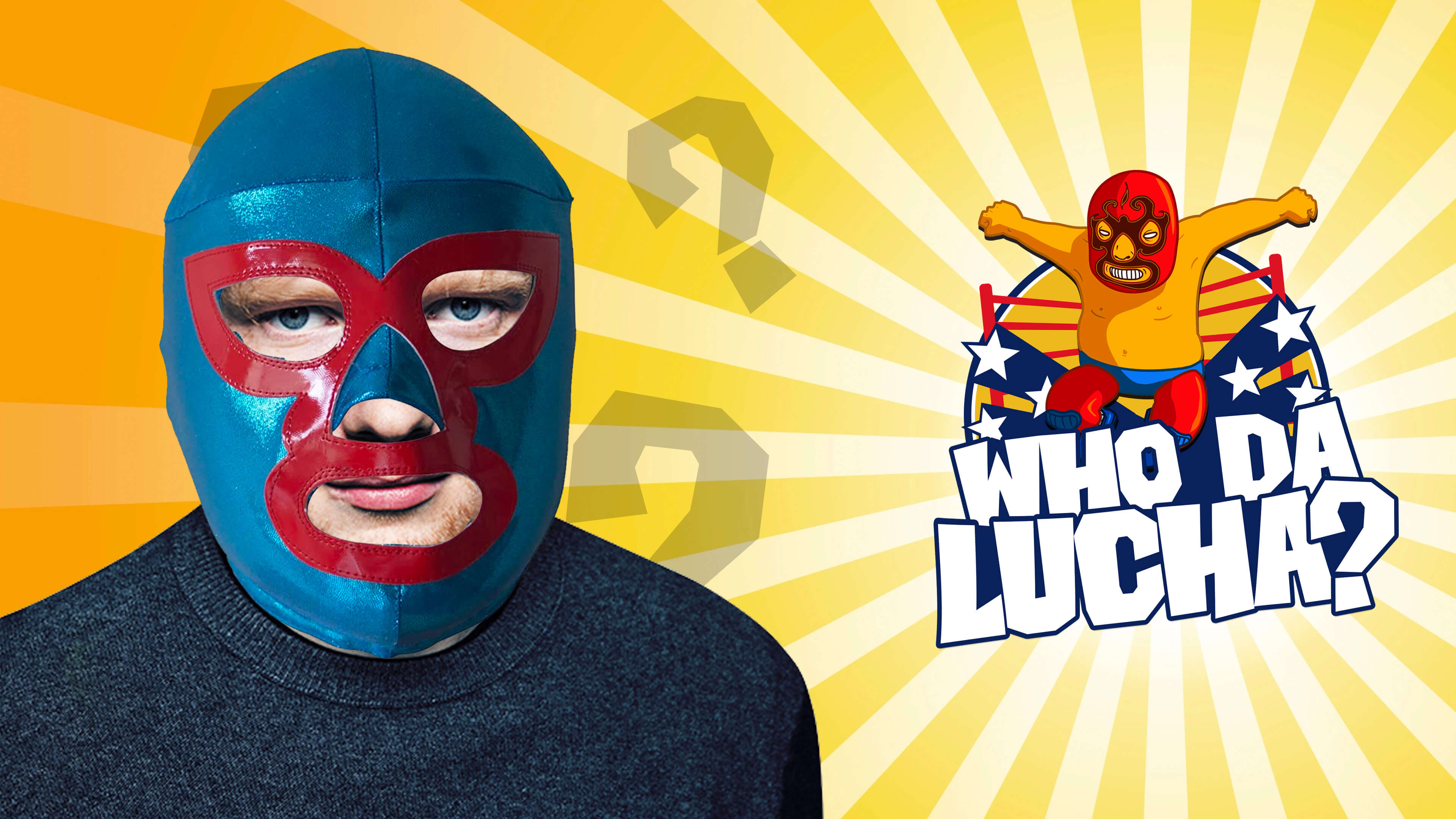 Who Da Lucha?