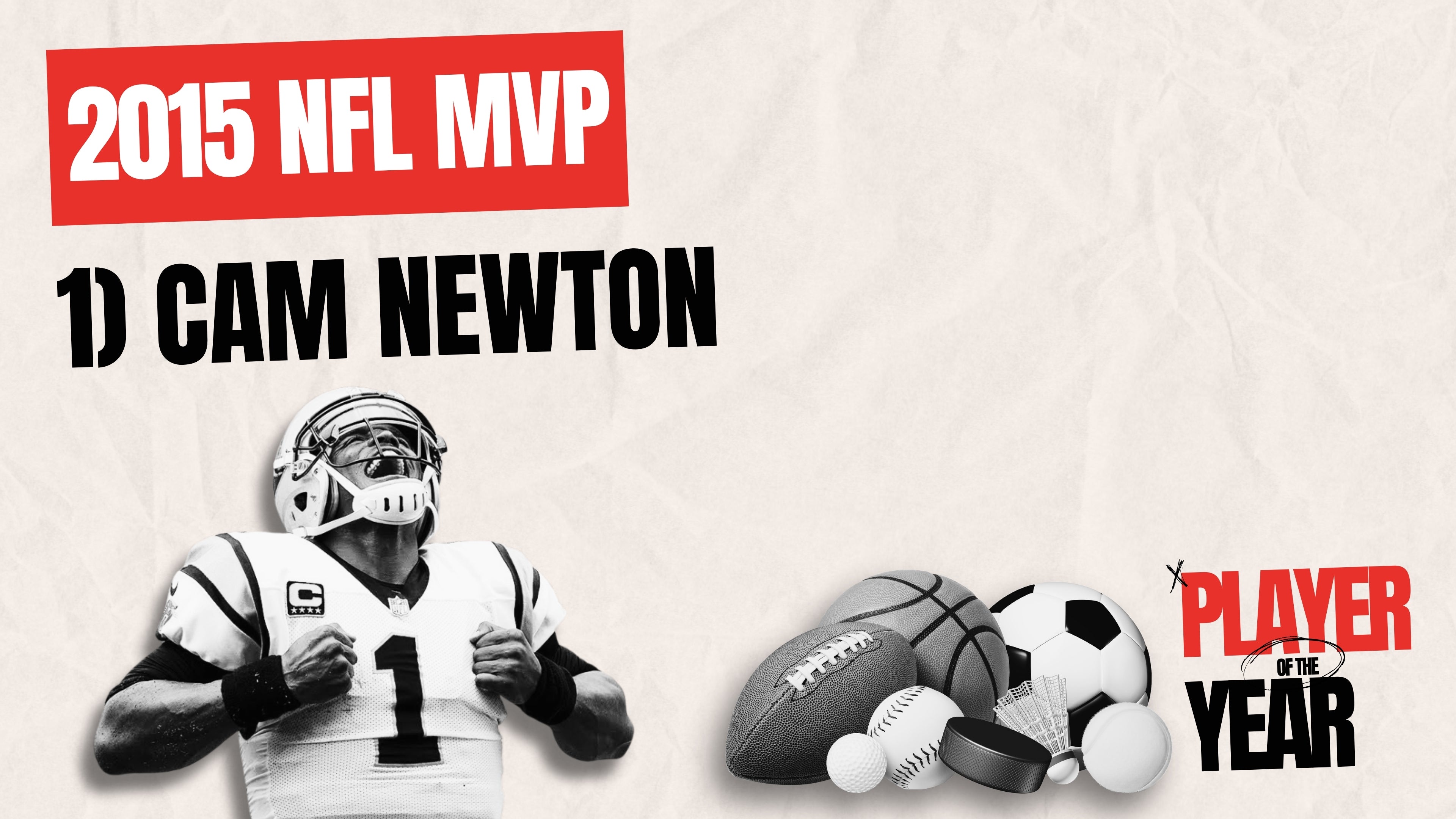 Player of the Year