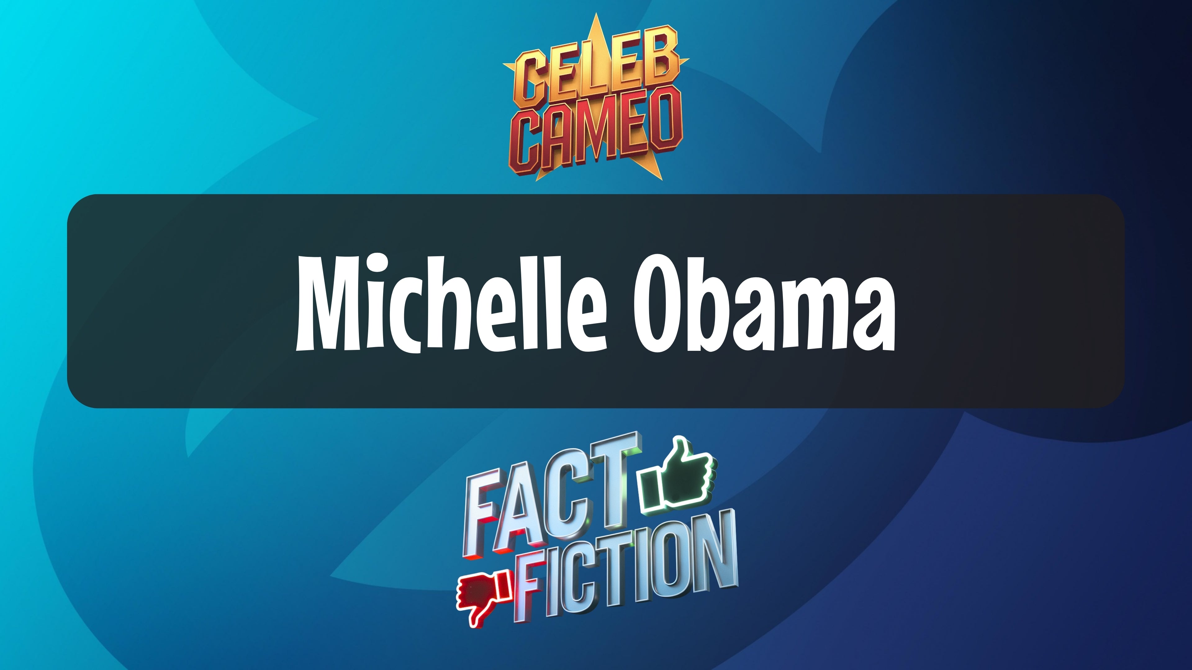 Celeb Cameo - Disney Channel and Cartoons