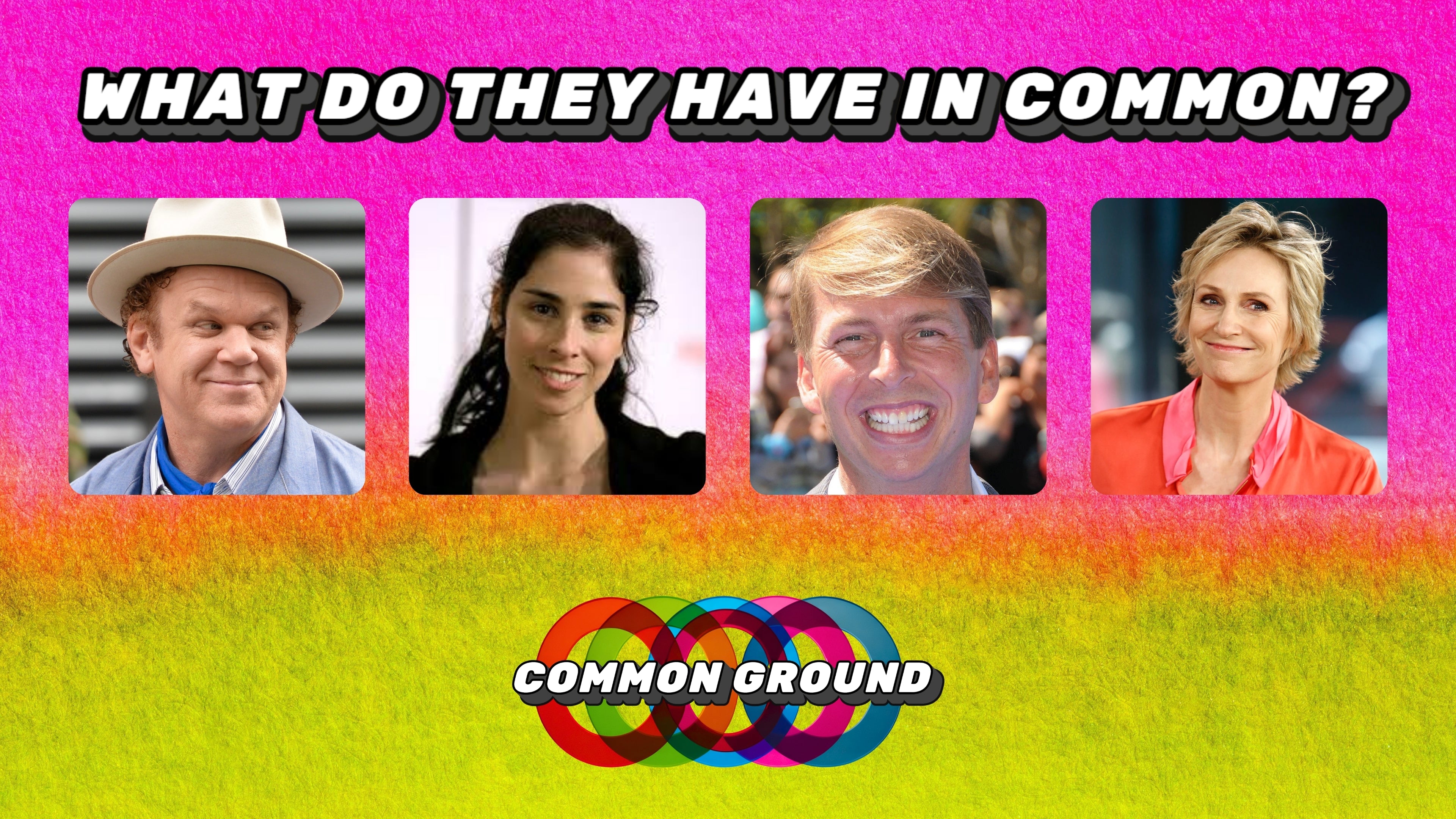Common Ground