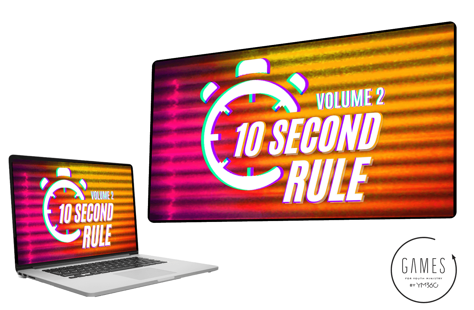 10 Second Rule: Volume 2