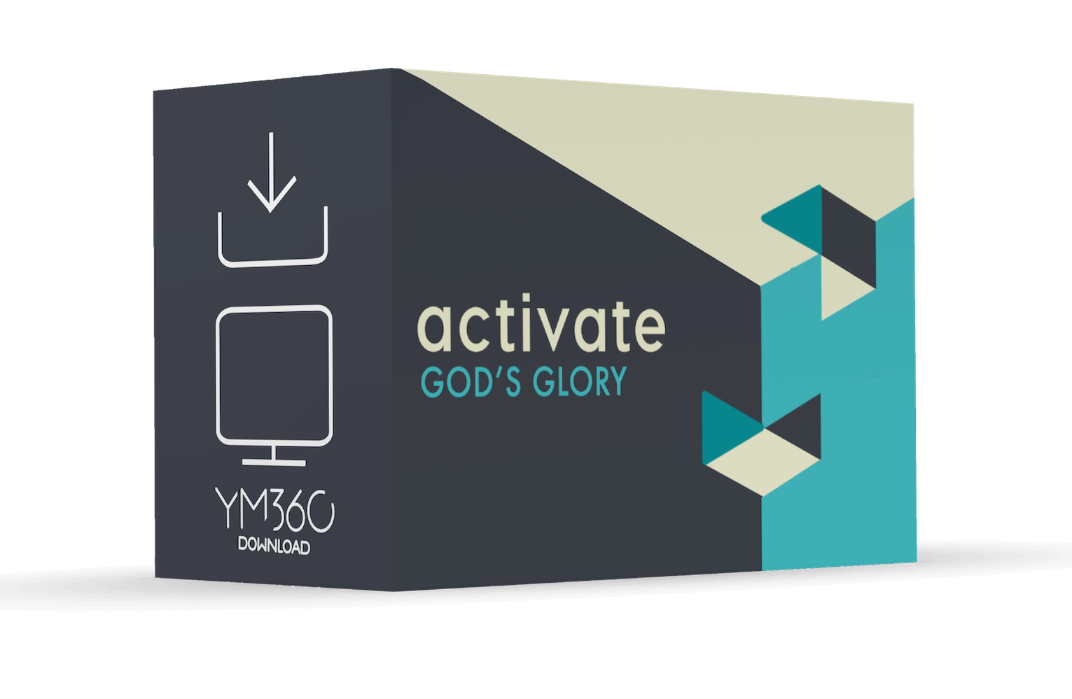 God's Glory: A 3-Lesson Bible Study