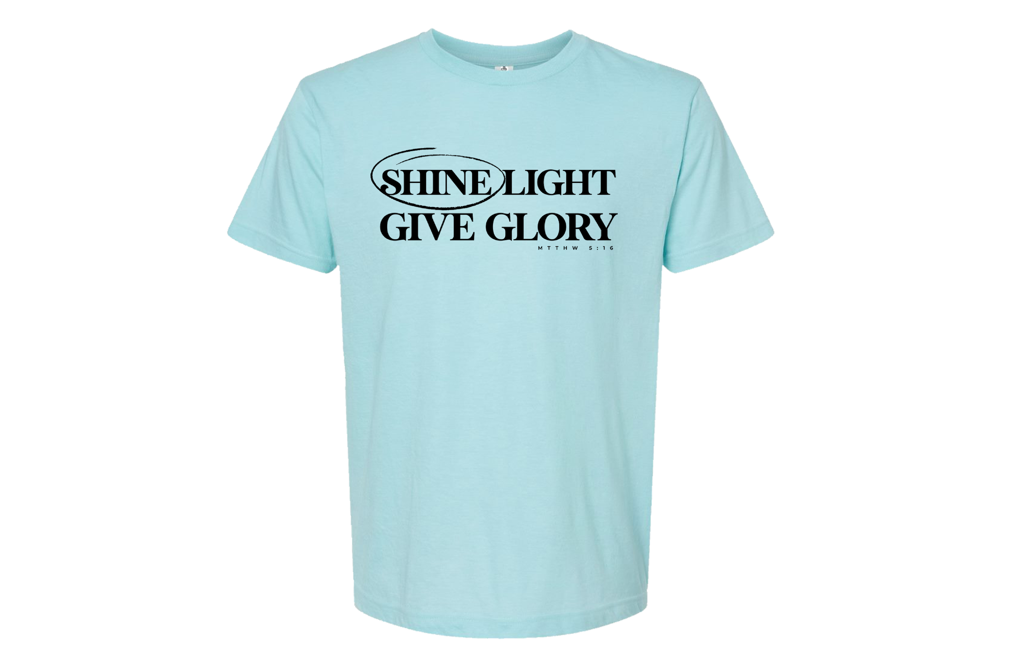Shine Light T-Shirt