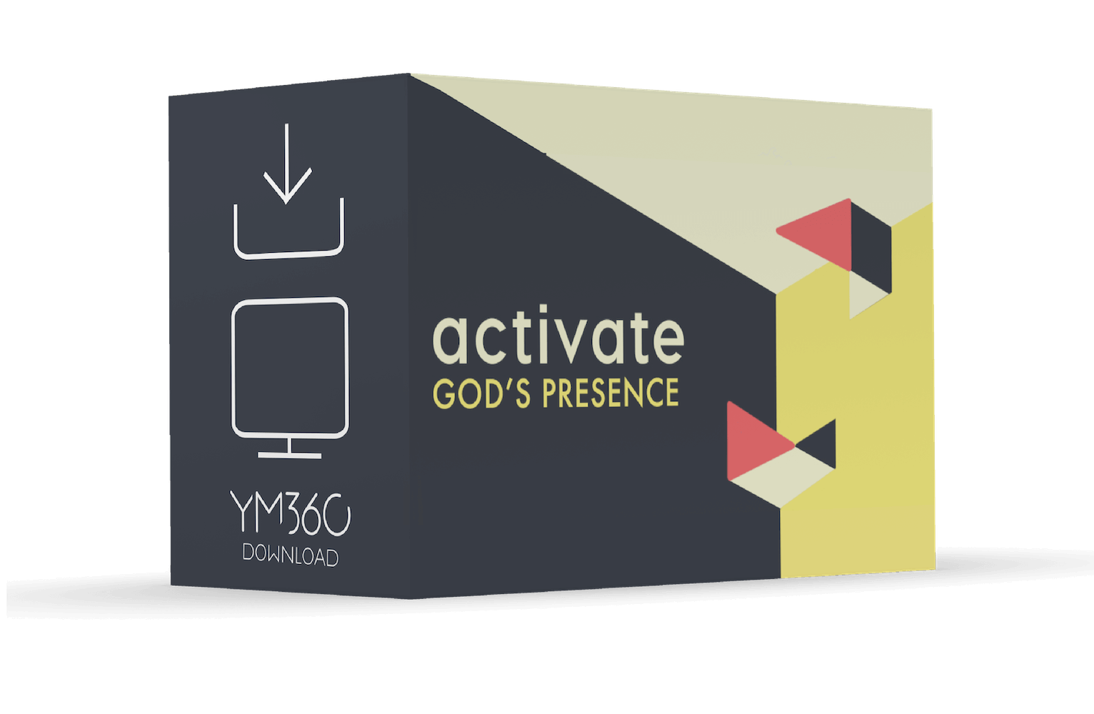 God's Presence: A 3-Lesson Bible Study