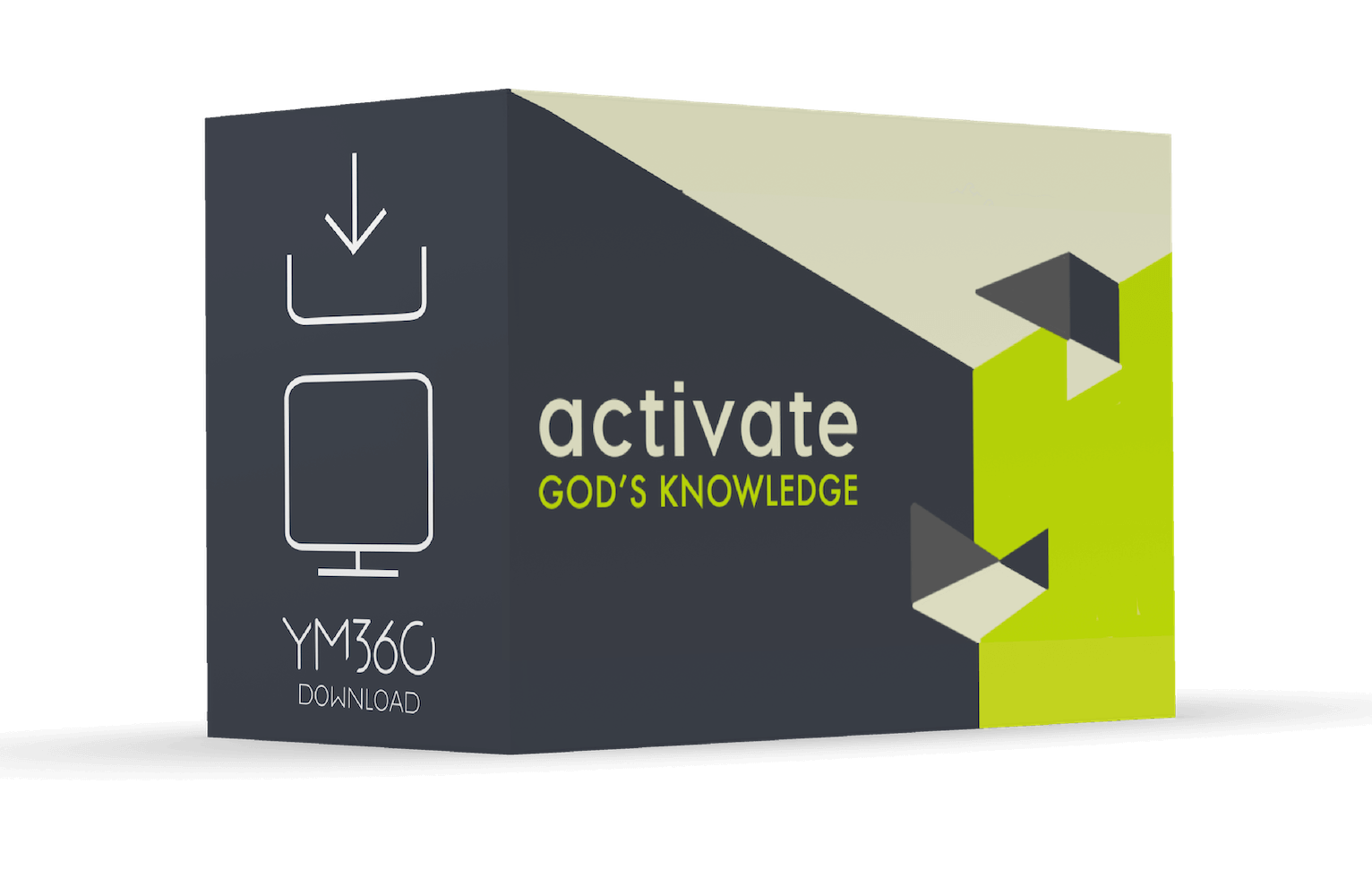 God's Knowledge: A 3-Lesson Bible Study