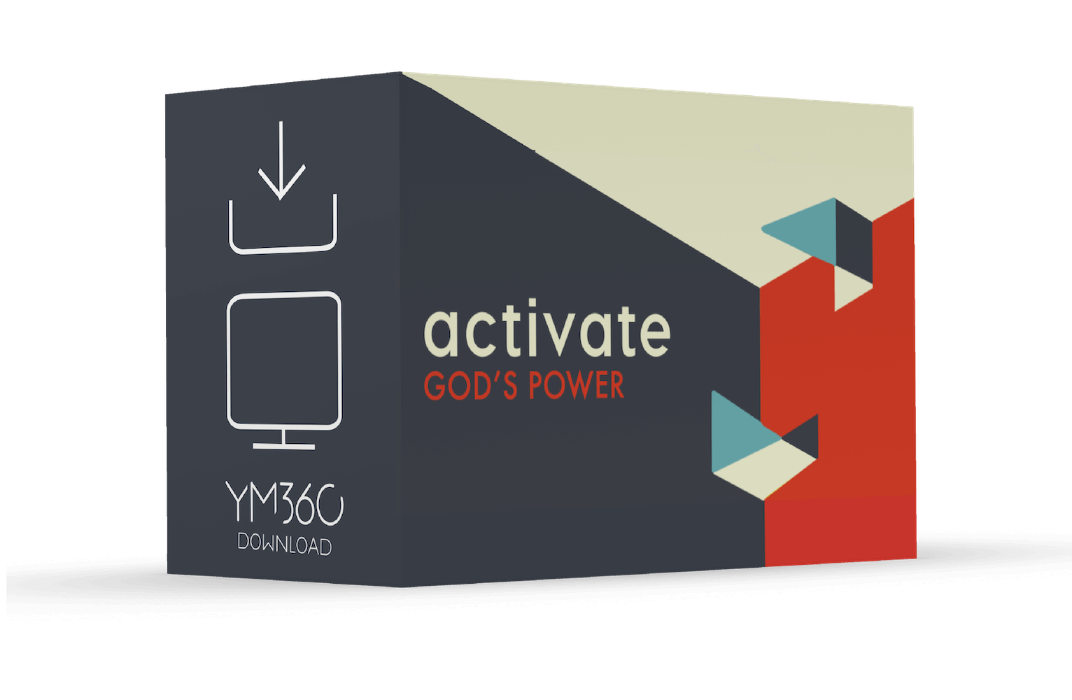 God's Power: A 3-Lesson Bible Study