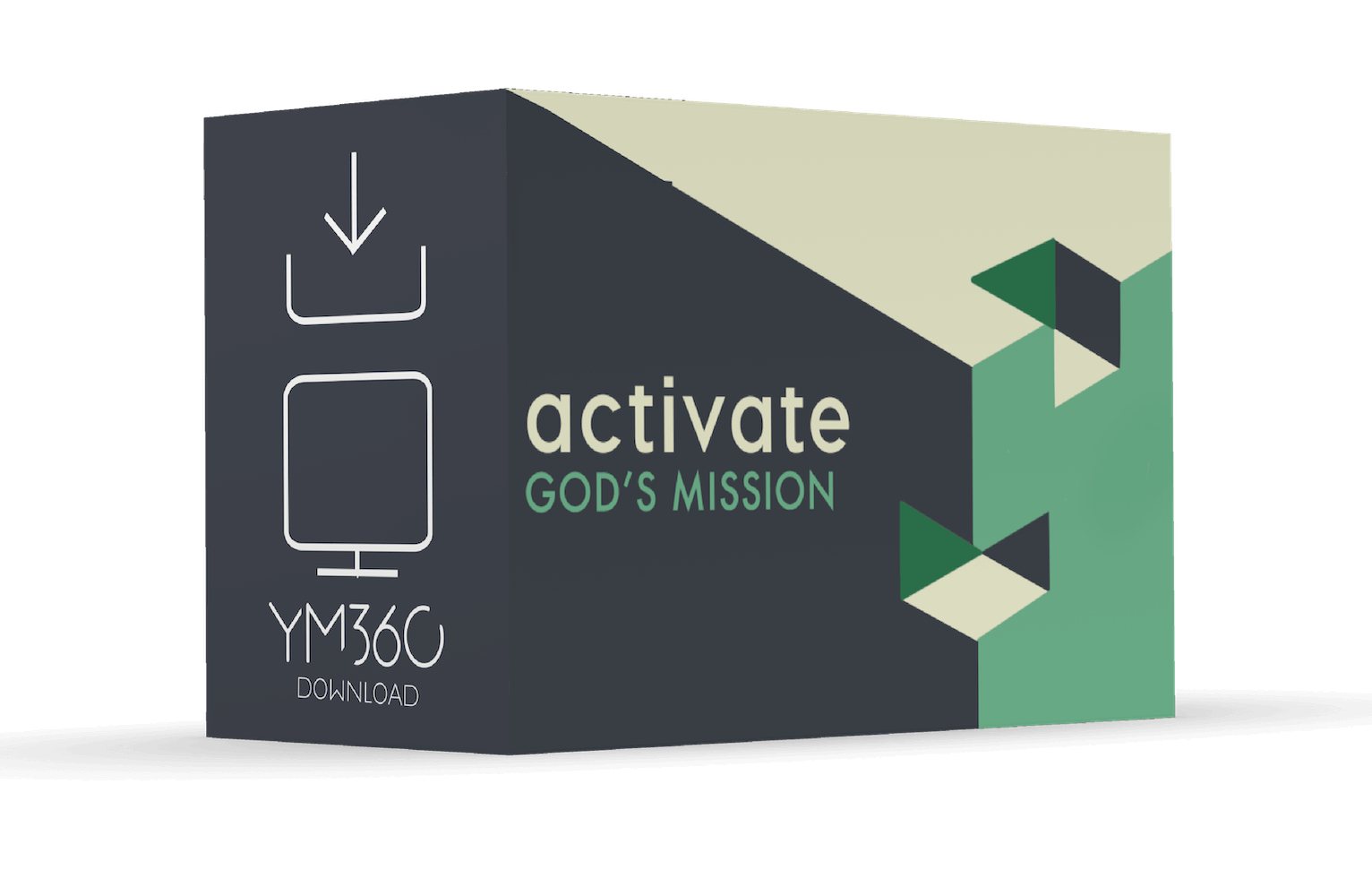 God's Mission: A 3-Lesson Bible Study