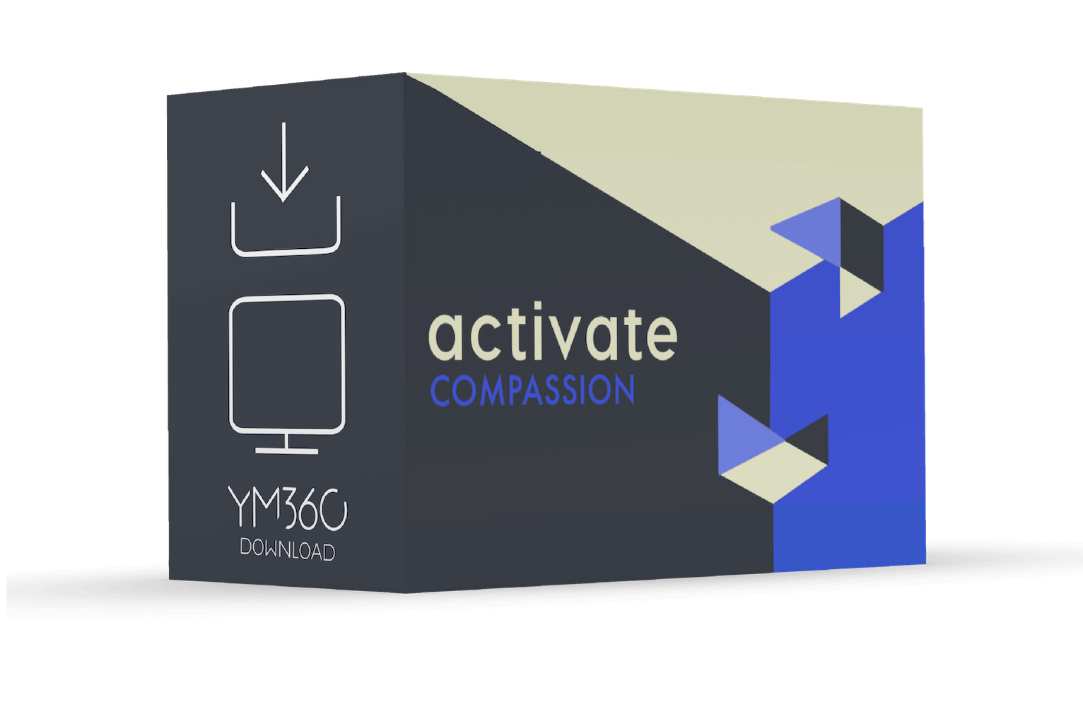 Compassion: A 3-Lesson Bible Study