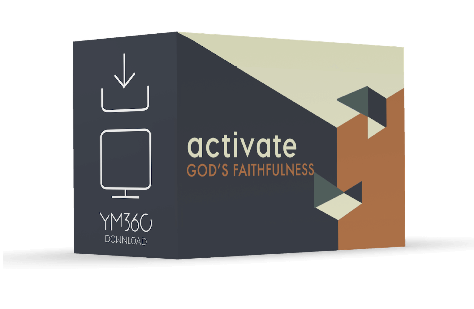 God's Faithfulness: A 3-Lesson Bible Study