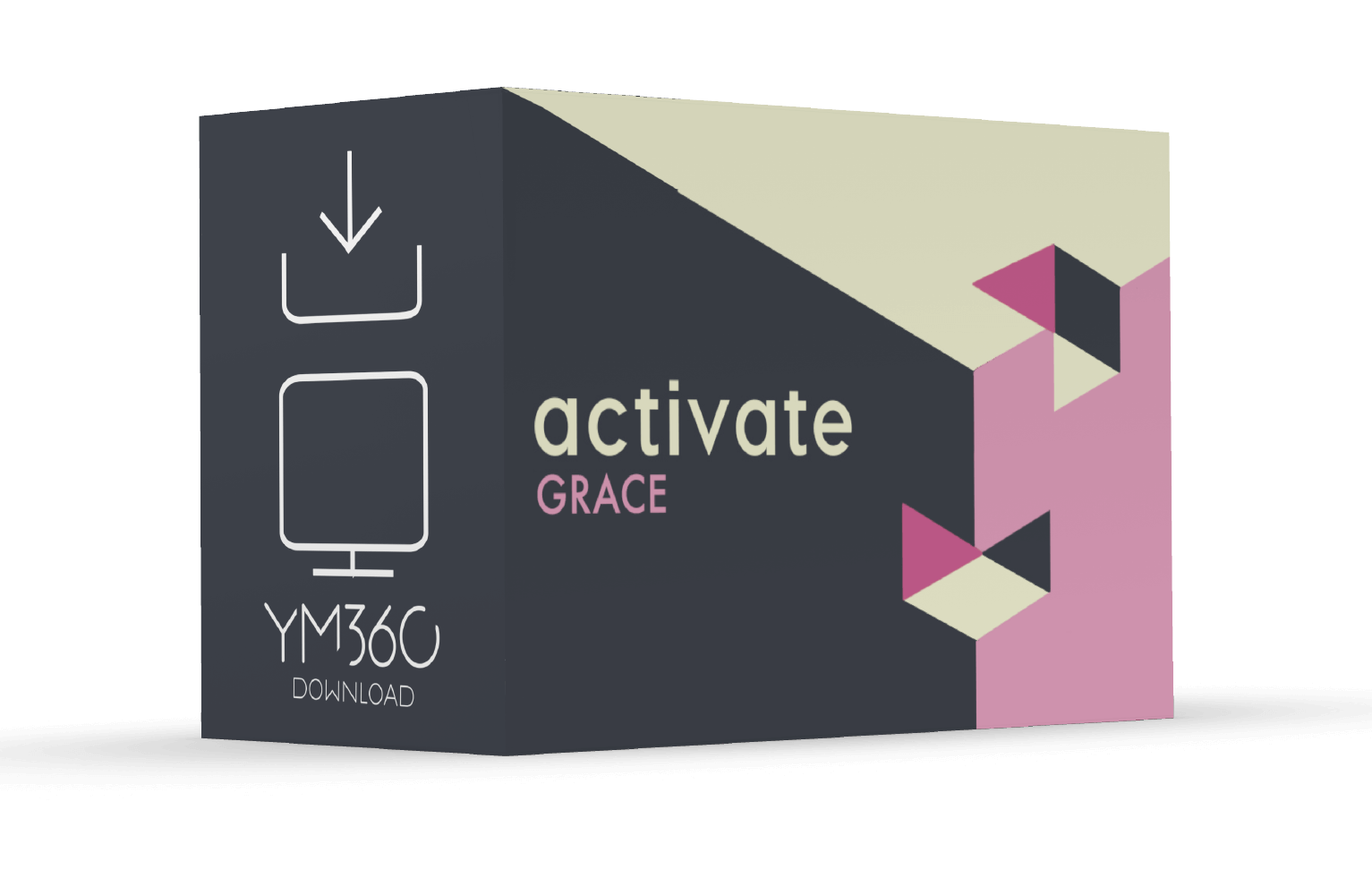 Grace: A 3-Lesson Bible Study