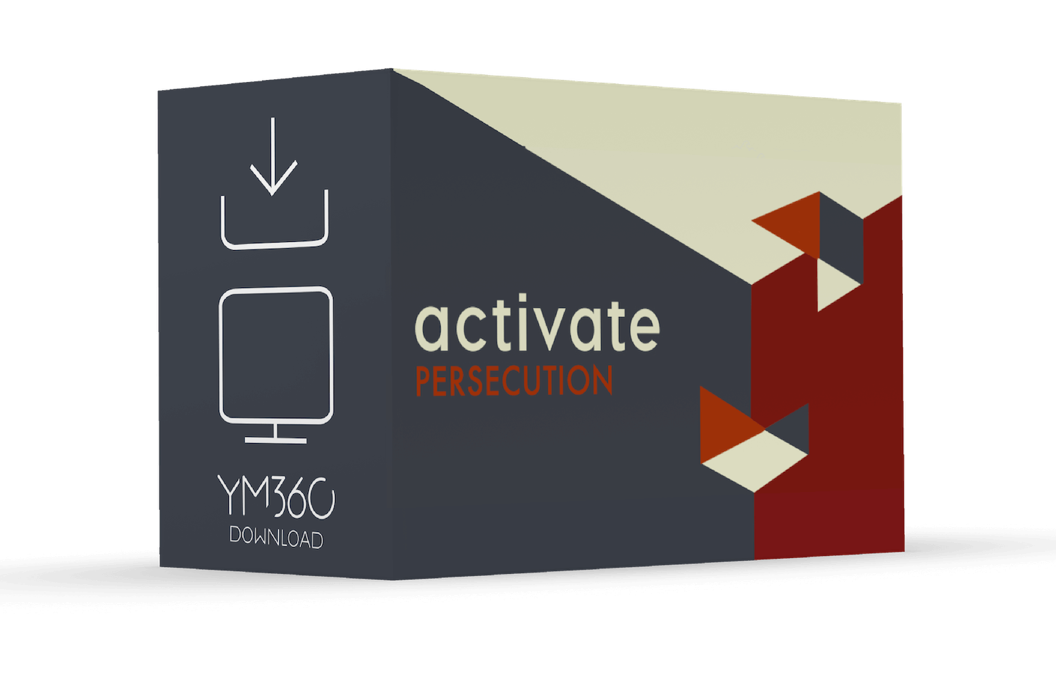 Persecution: A 3-Lesson Bible Study