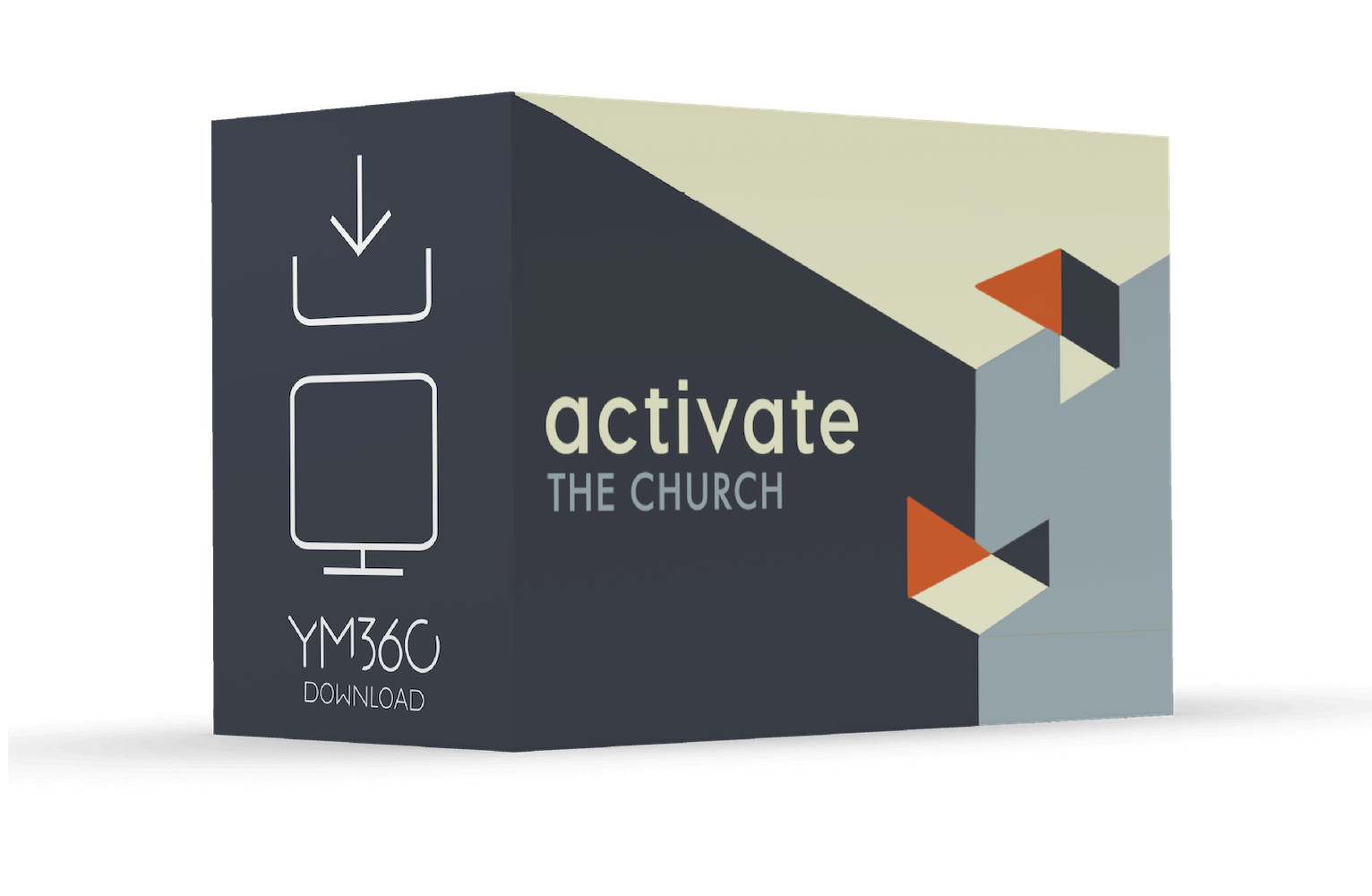 The Church: A 3-Lesson Bible Study