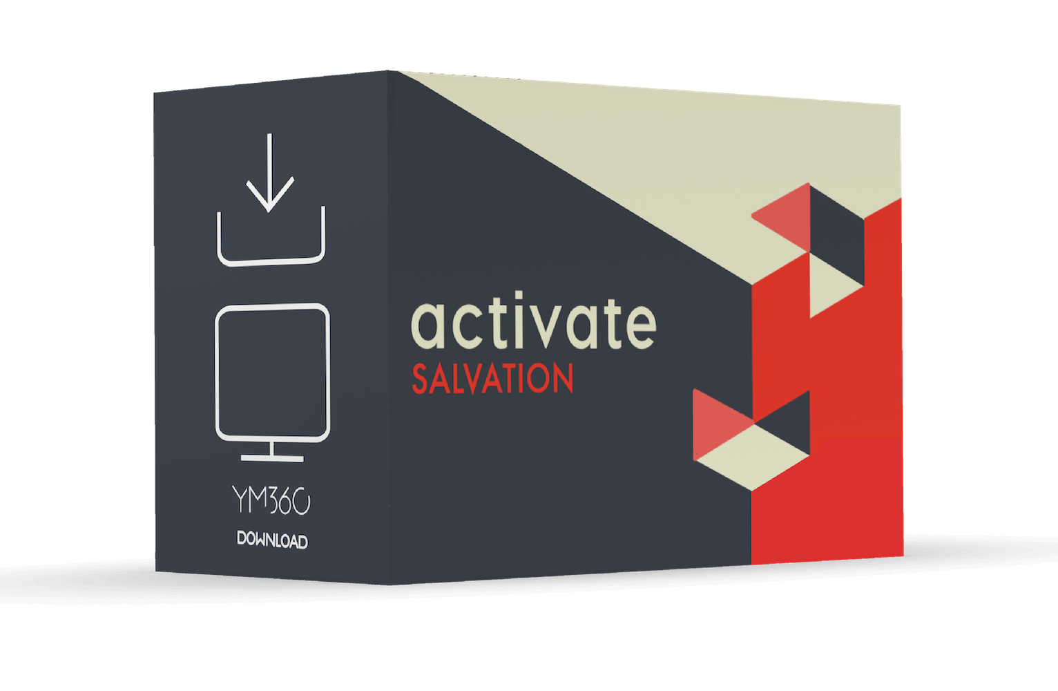 Salvation: A 3-Lesson Bible Study