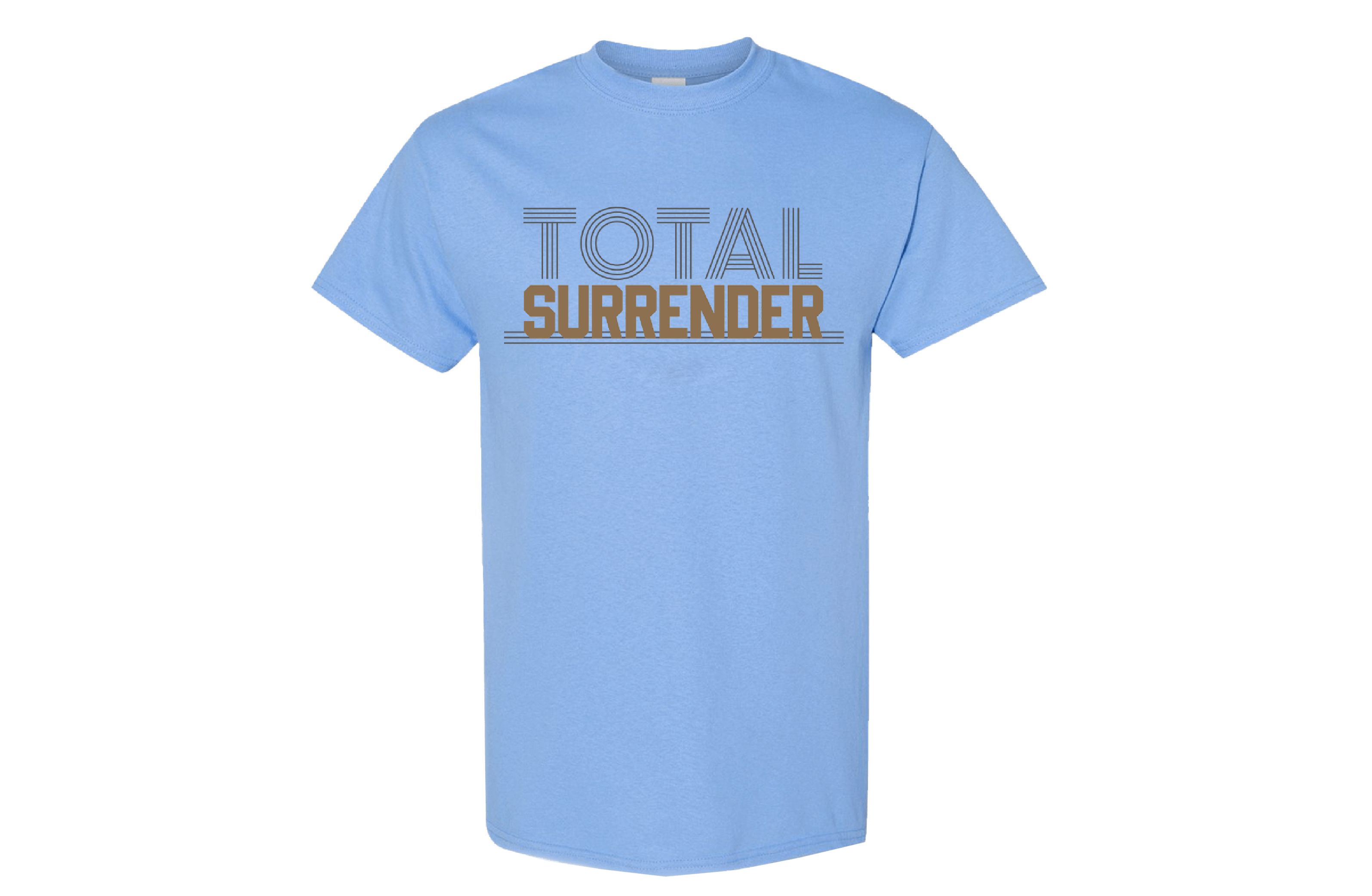 Total Surrender T-Shirt