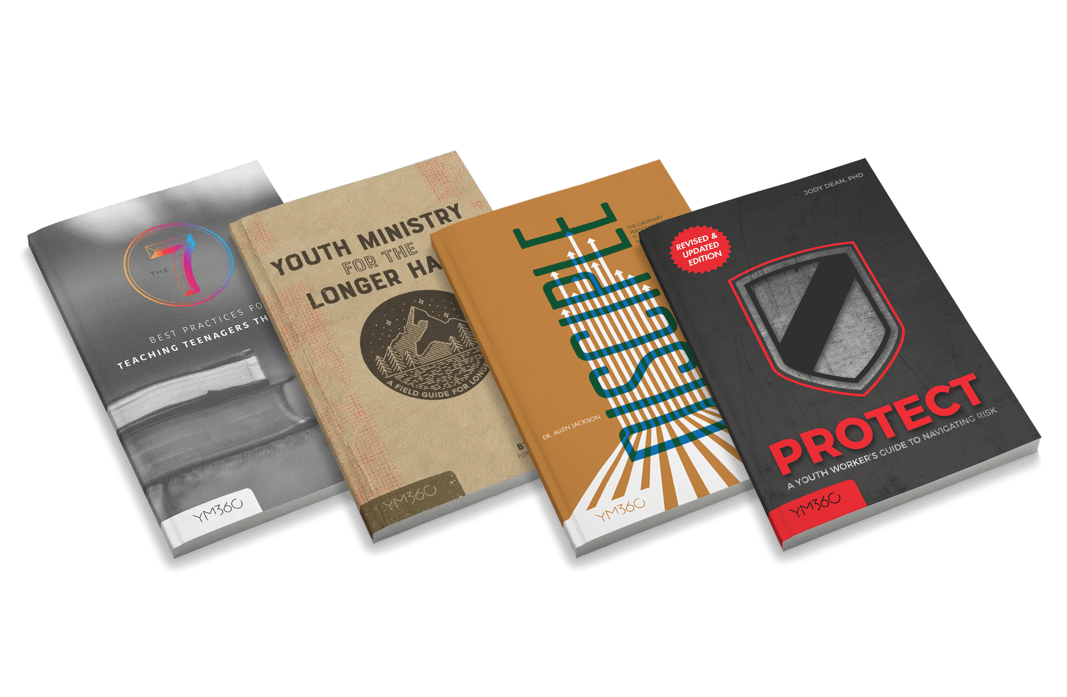 Youth Ministry Strategy Bundle