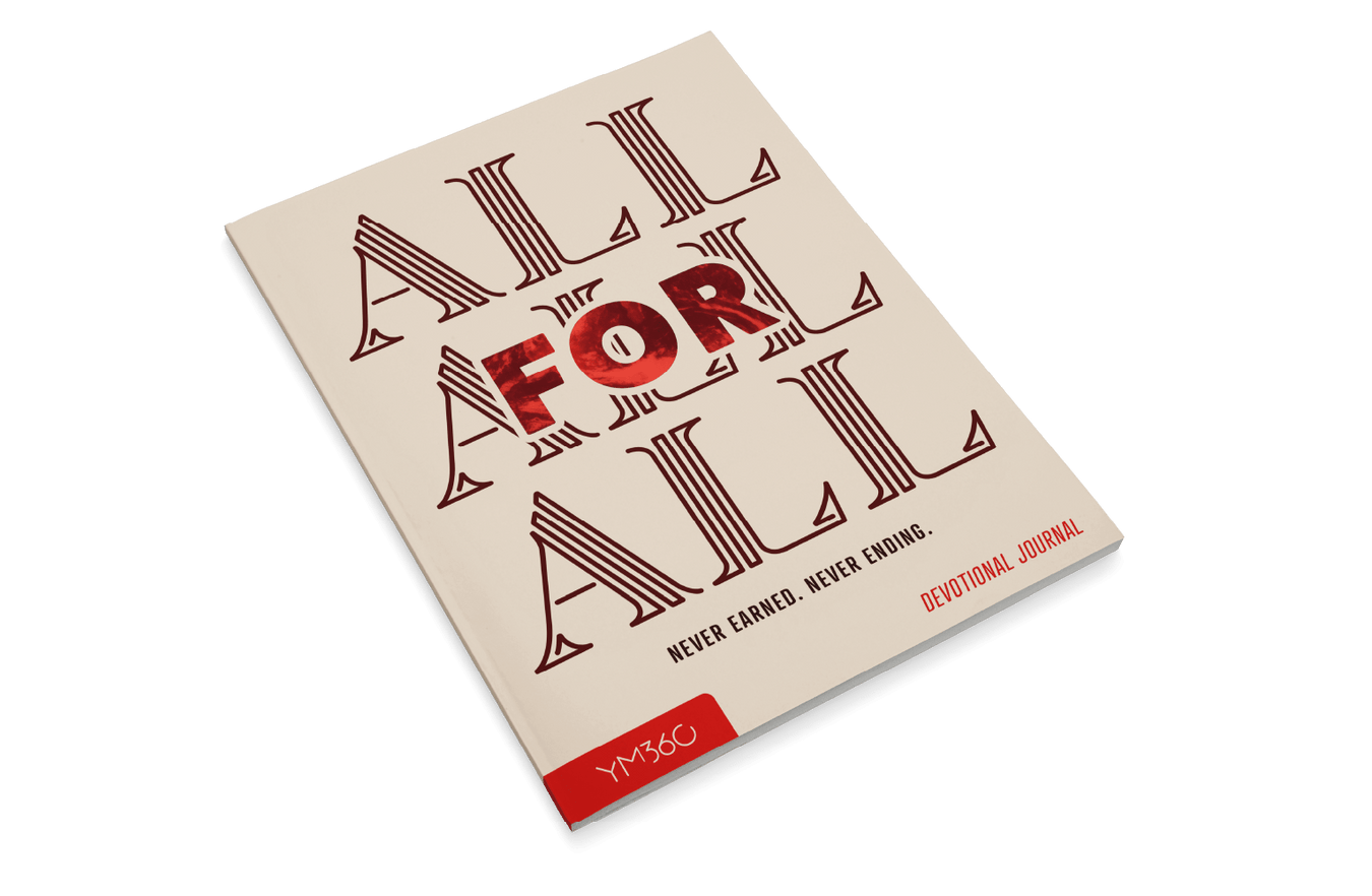 Follow-up Devotional Journals