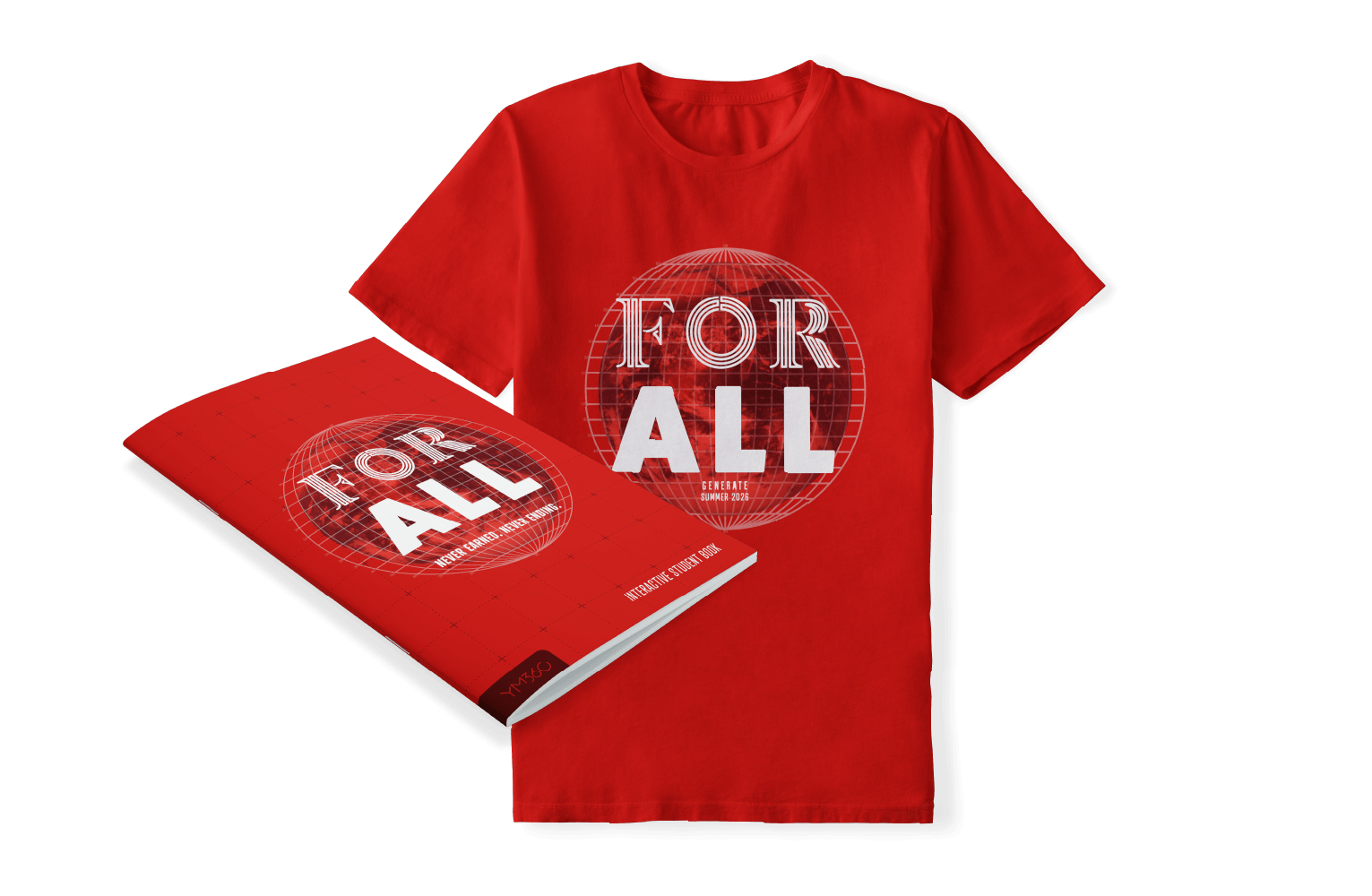 For All Essential Bundle