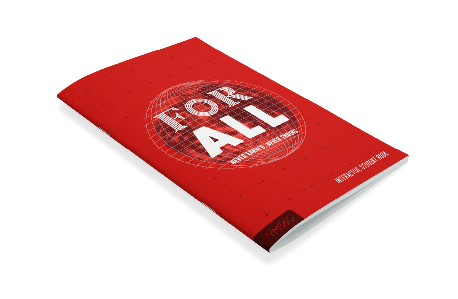 For All Student Book