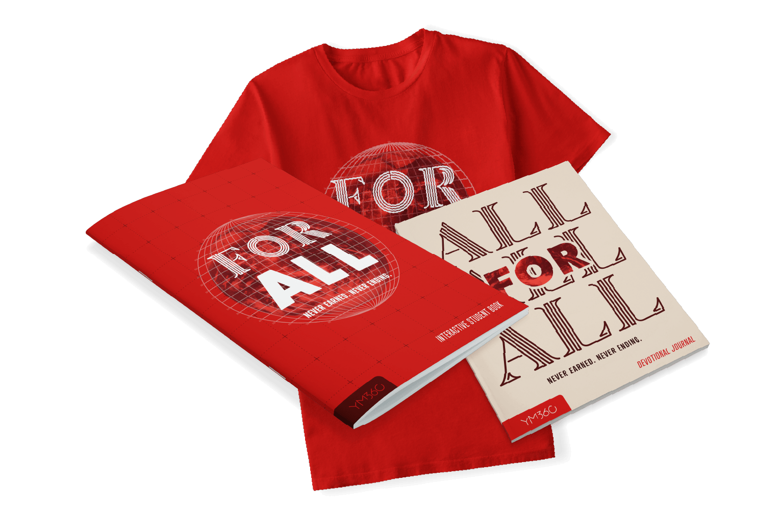 For All Super Bundle