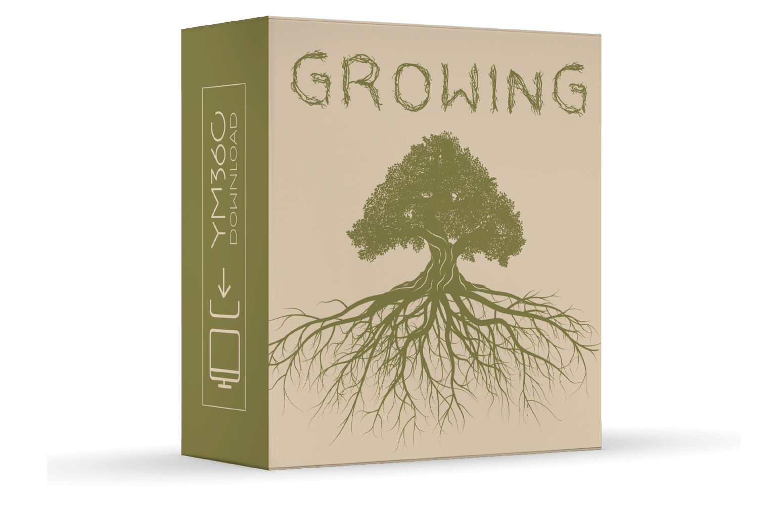 Growing: Our Response To A Love Relationship With Jesus