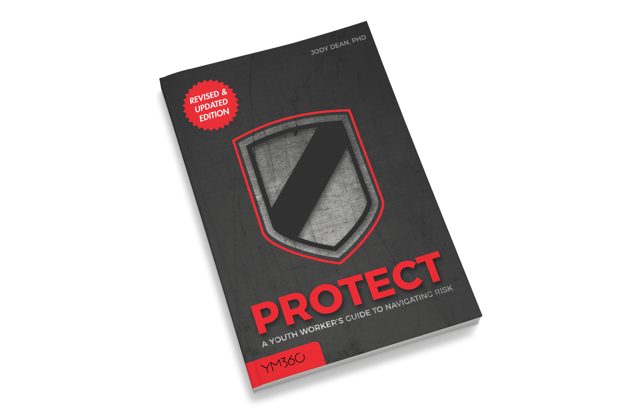 Protect: A Youth Worker's Guide to Navigating Risk (Revised & Updated Edition)
