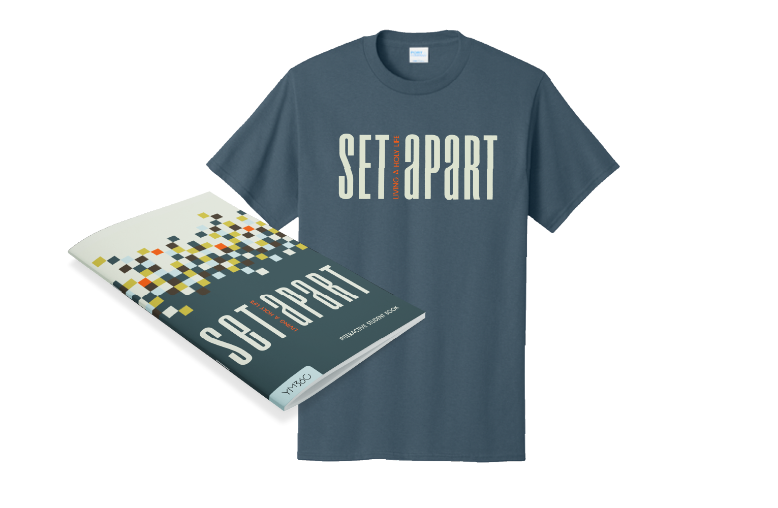 Set Apart Essential Bundle