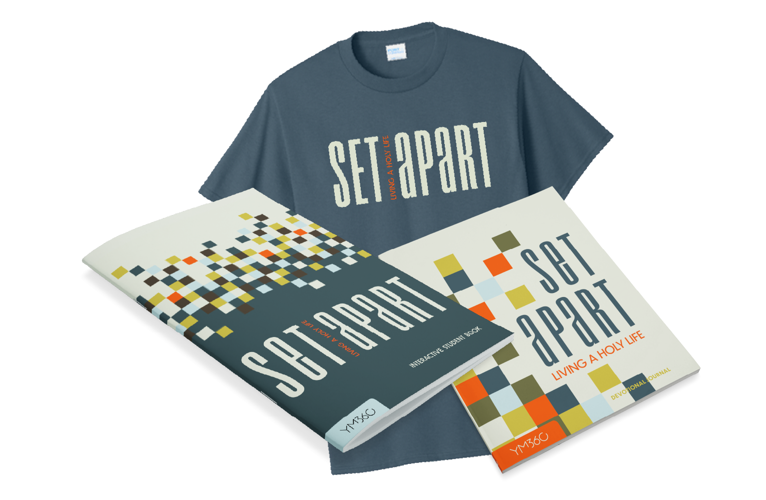 Set Apart Super Bundle