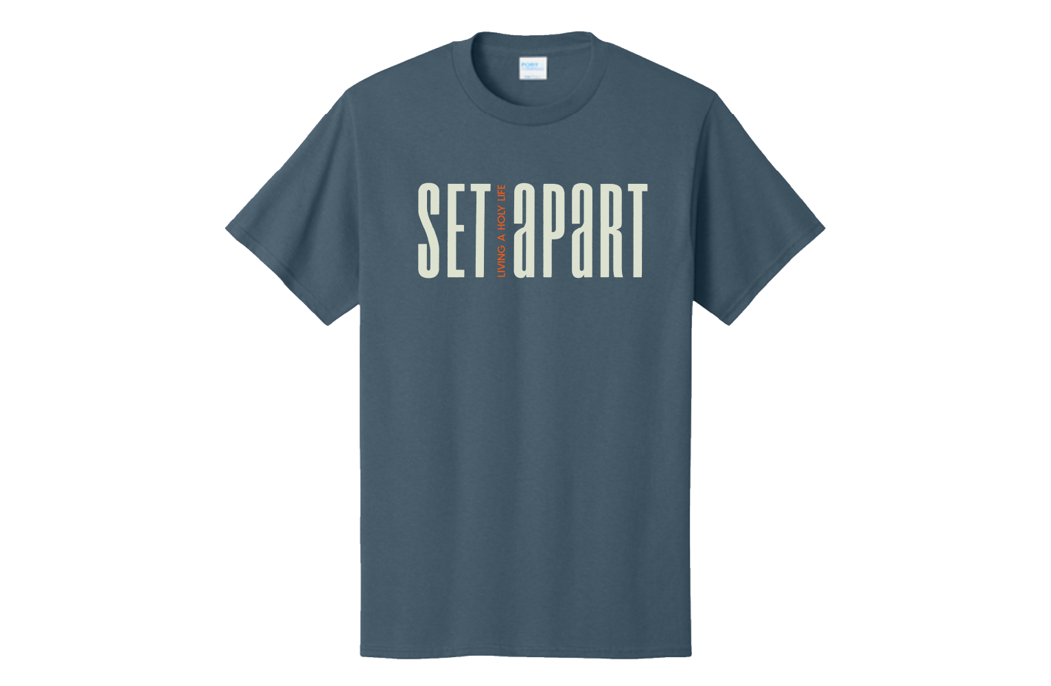Set Apart T-Shirt