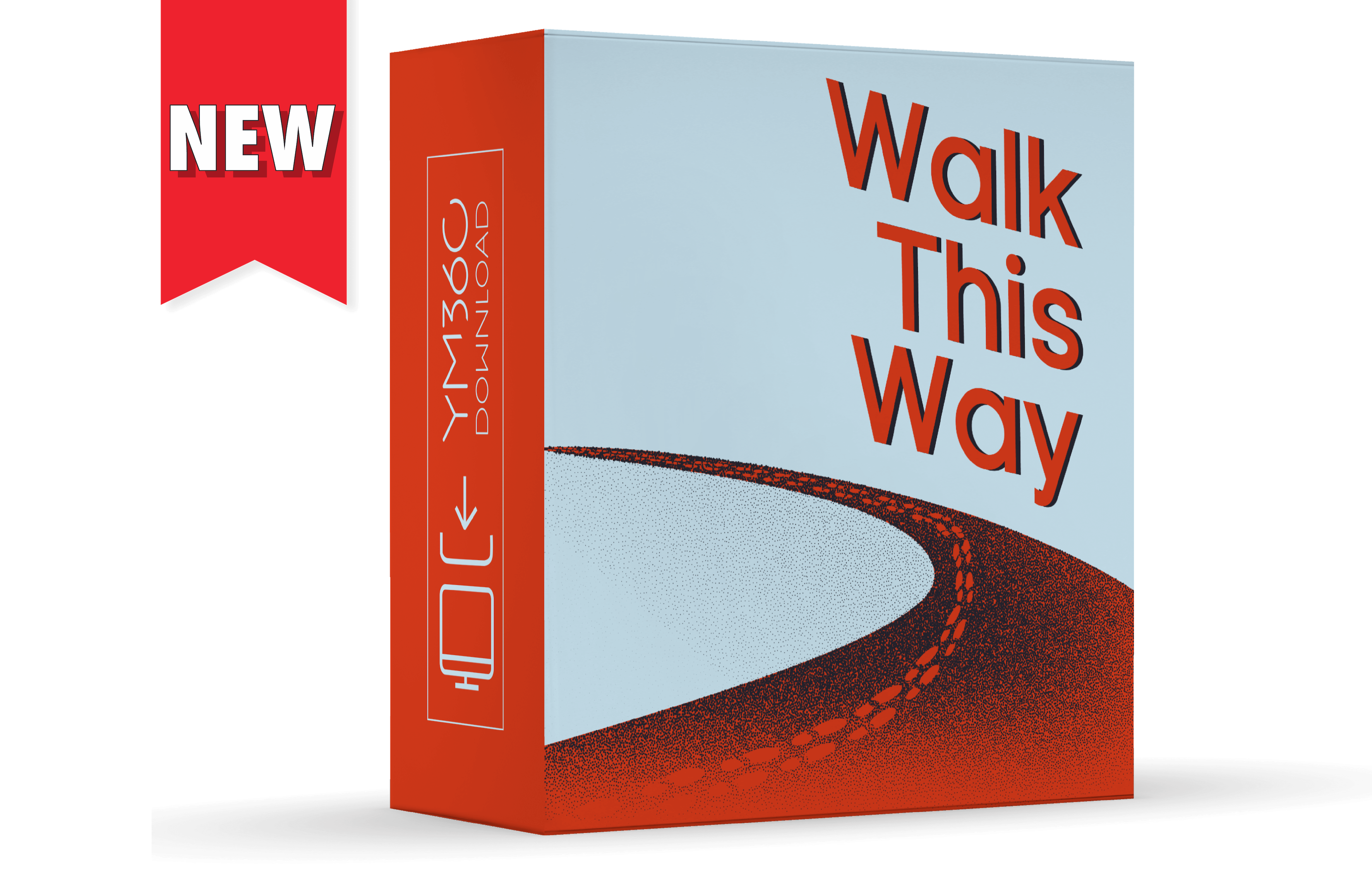 Walk This Way: Finding Place and Purpose on Your Faith Journey