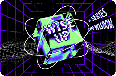 Wise Up – Teaching Series
