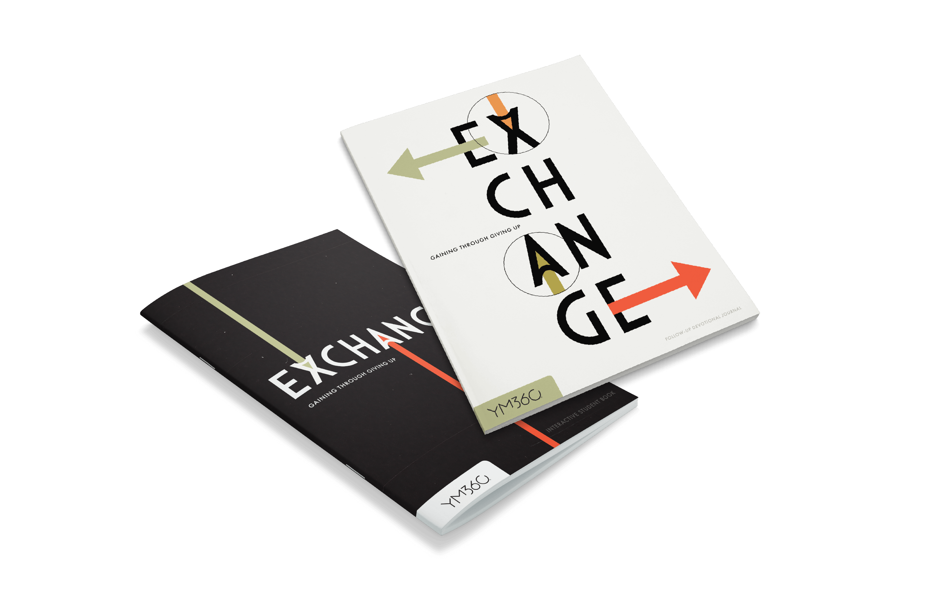 Exchange Book Bundle