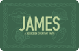 James – Teaching Series