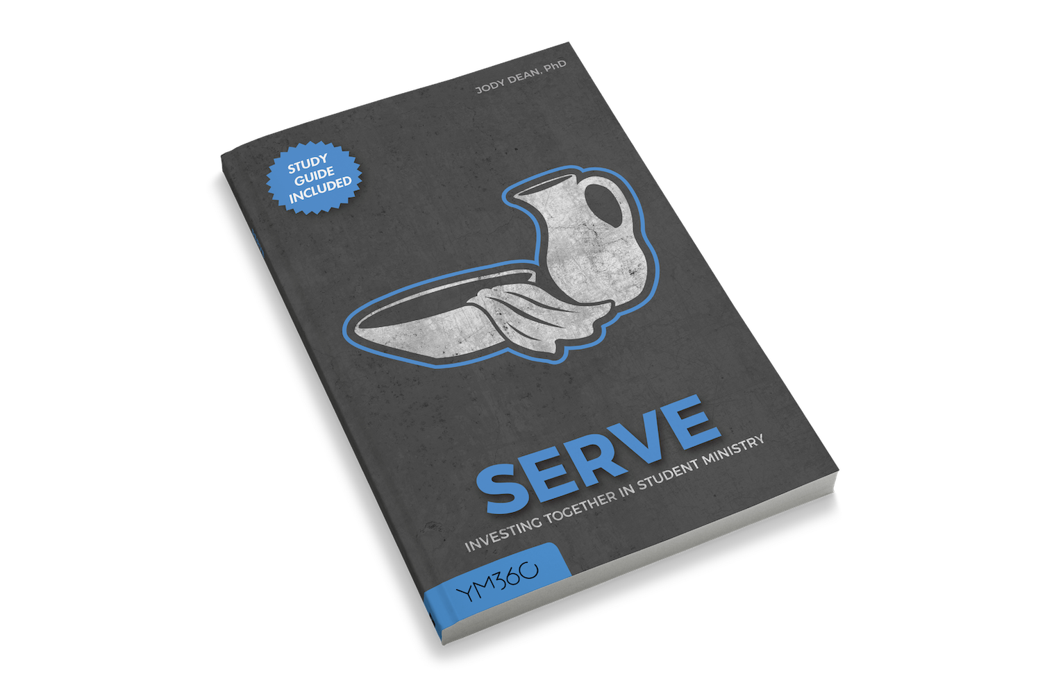 Serve: Investing Together in Student Ministry