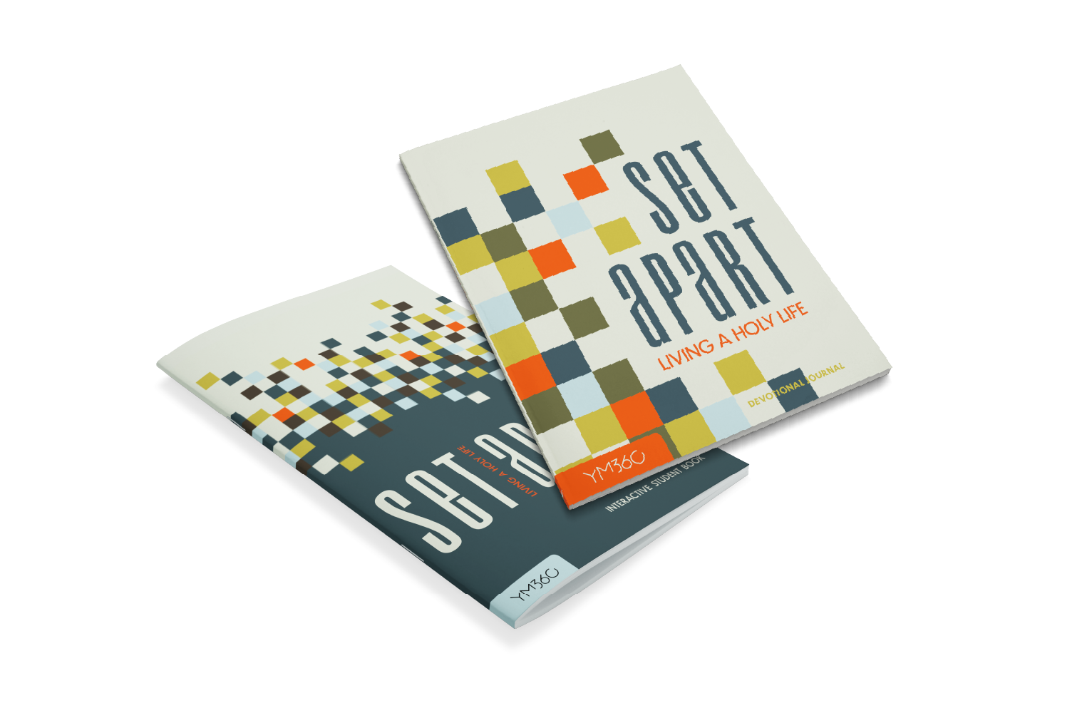 Set Apart Book Bundle