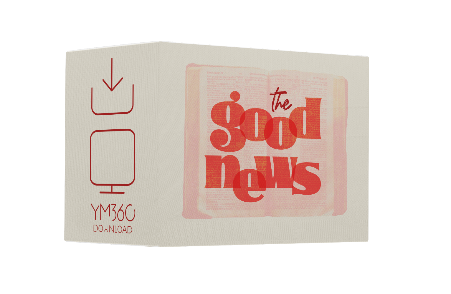 The Good News: A 32-Week Curriculum