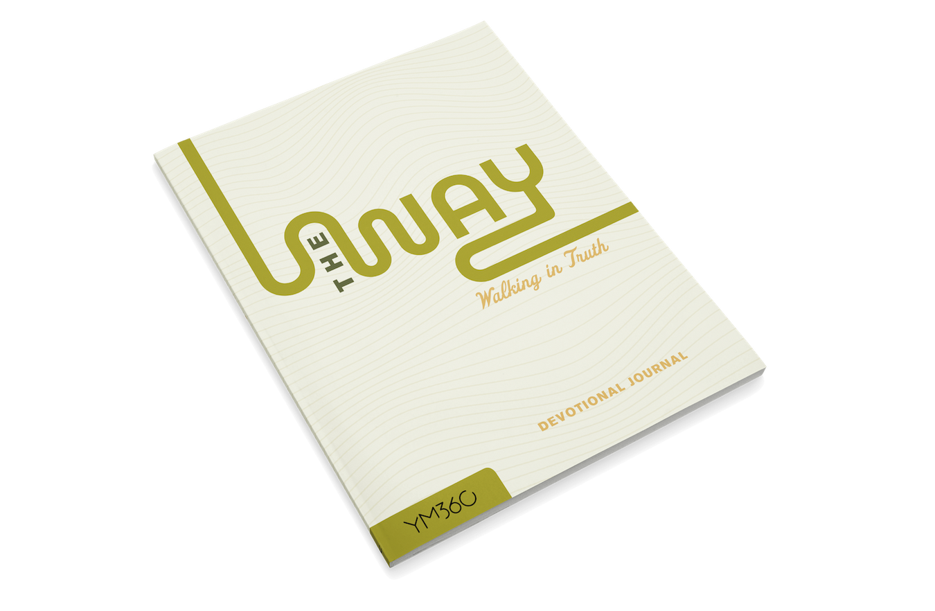 Follow-up Devotional Journals