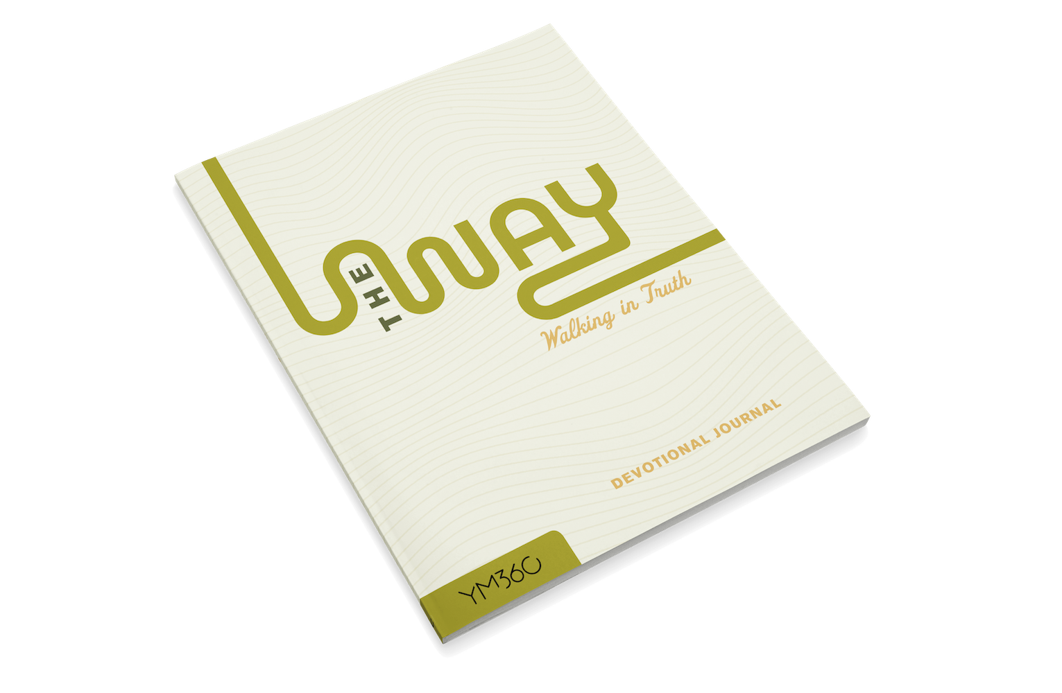 The Way Follow Up Journal