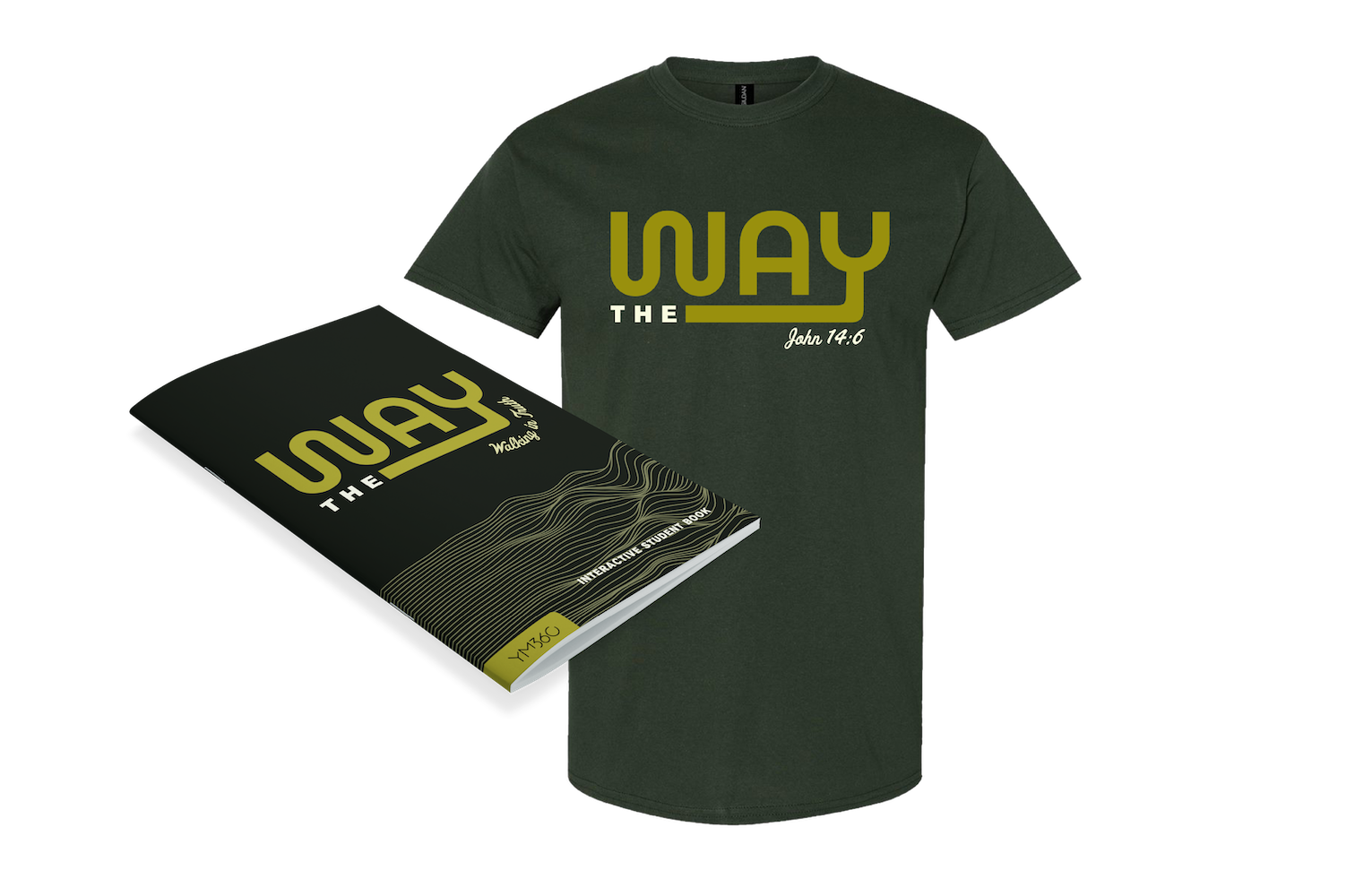 The Way Essential Bundle