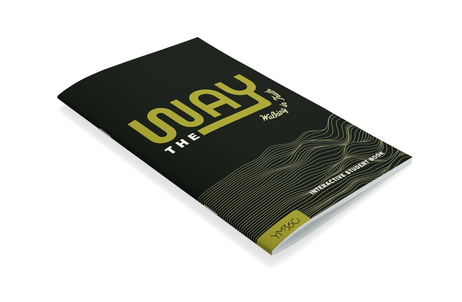 The Way Student Book