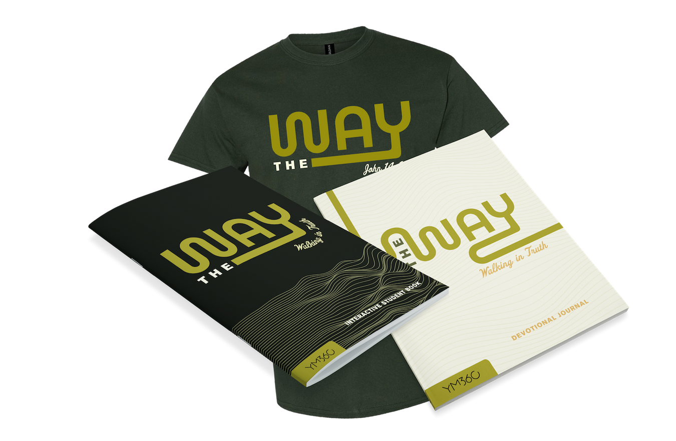 DNow & Retreat Student Resources