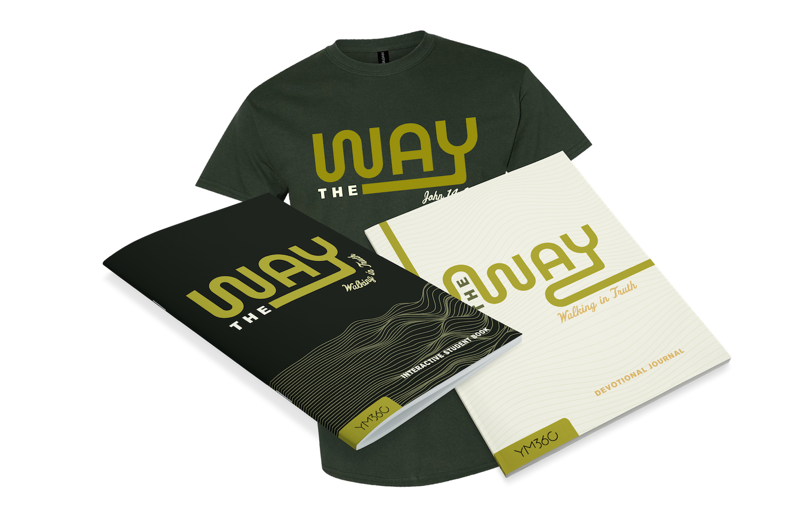 The Way Super Bundle