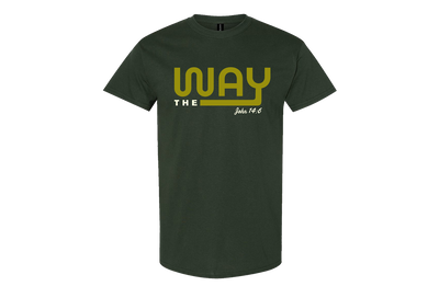 The Way T-Shirt