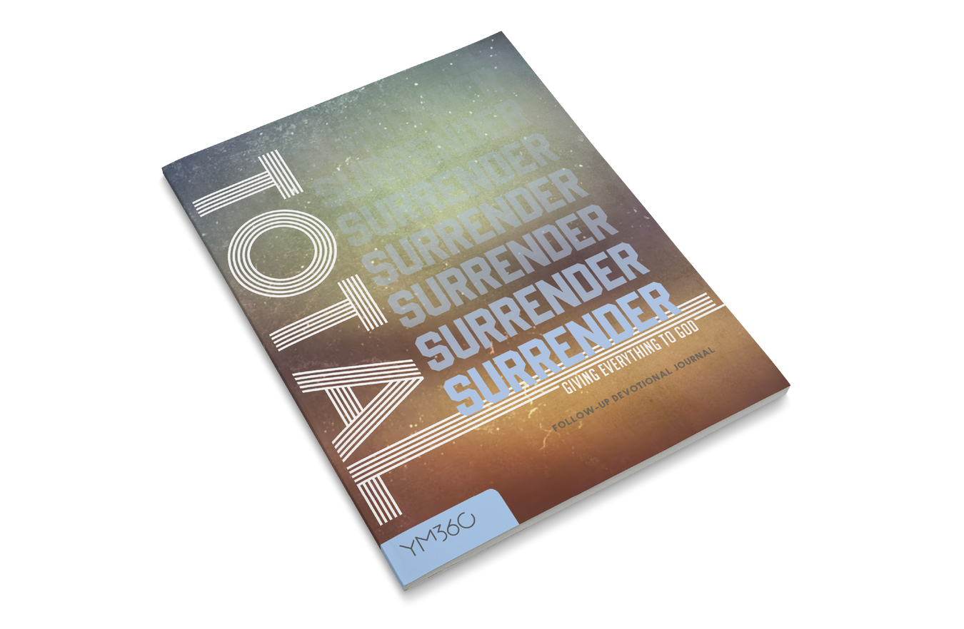 Total Surrender Student Resources