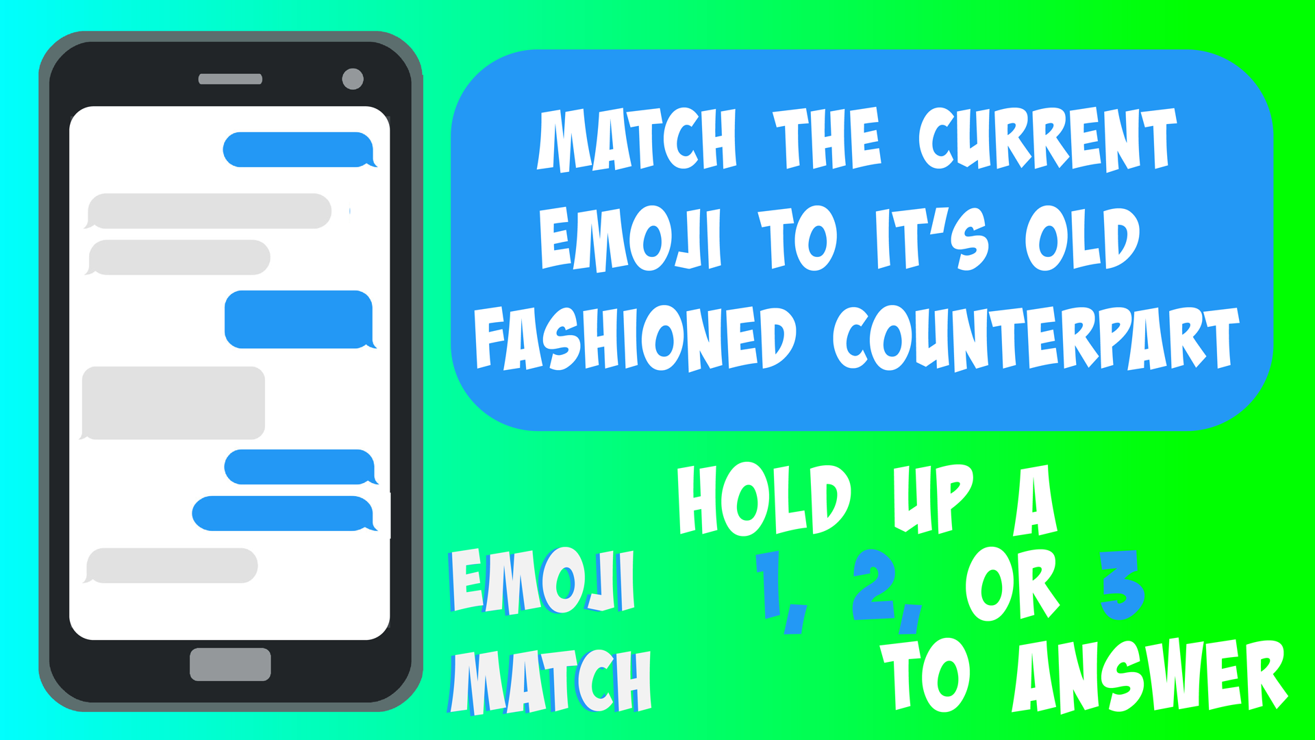 Emoji Match