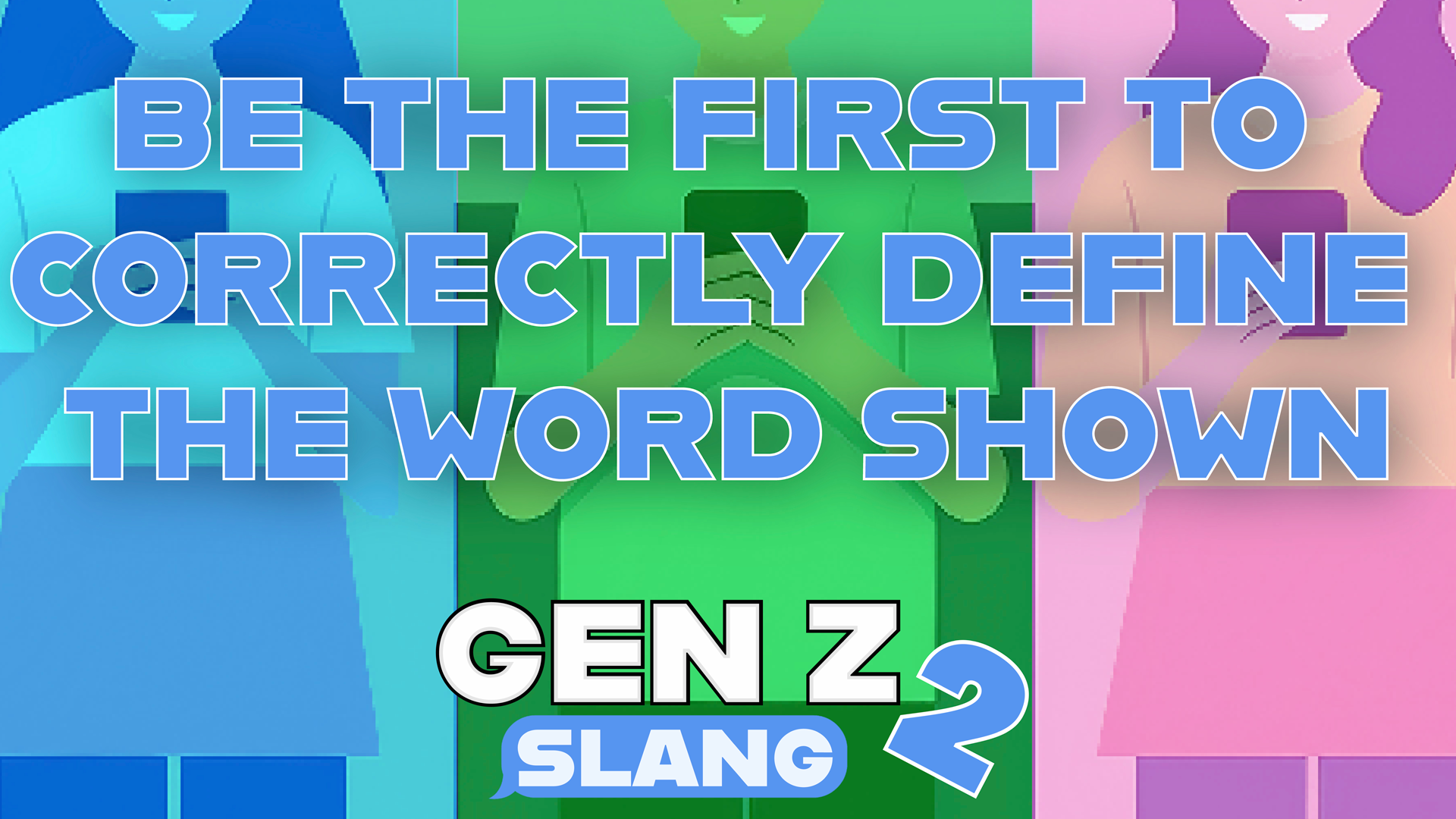 Gen Z Slang 2
