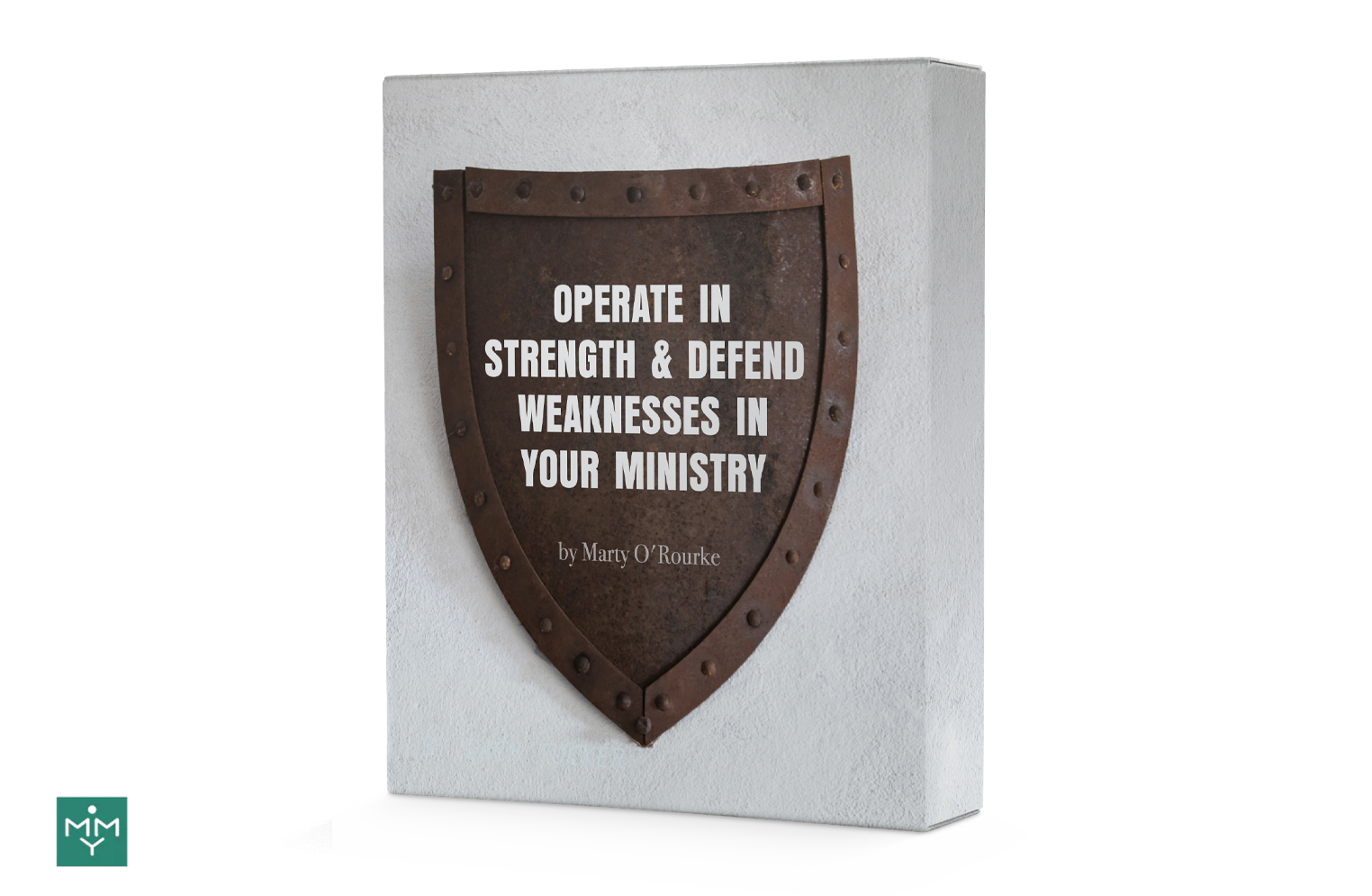[5 Lesson Course] Operate In Strength & Defend Weaknesses In Your Ministry