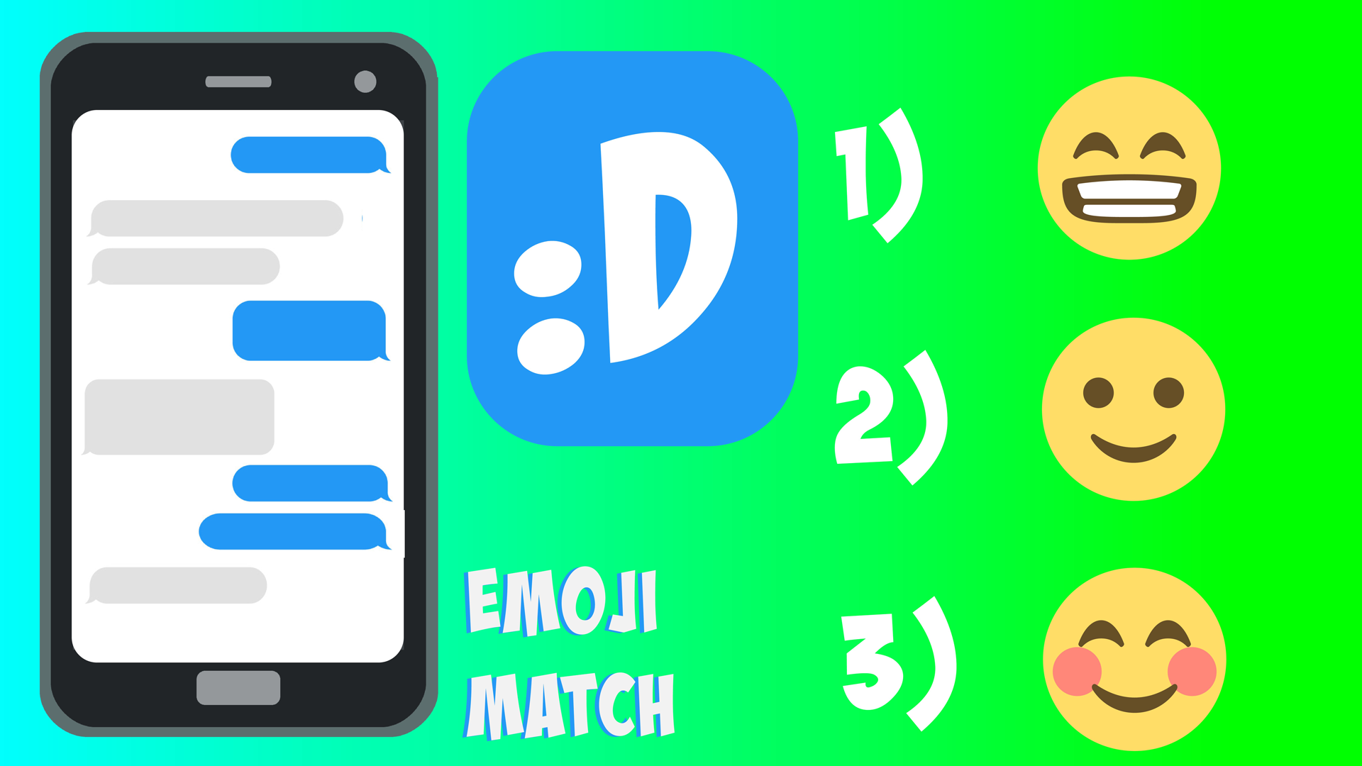 Emoji Match