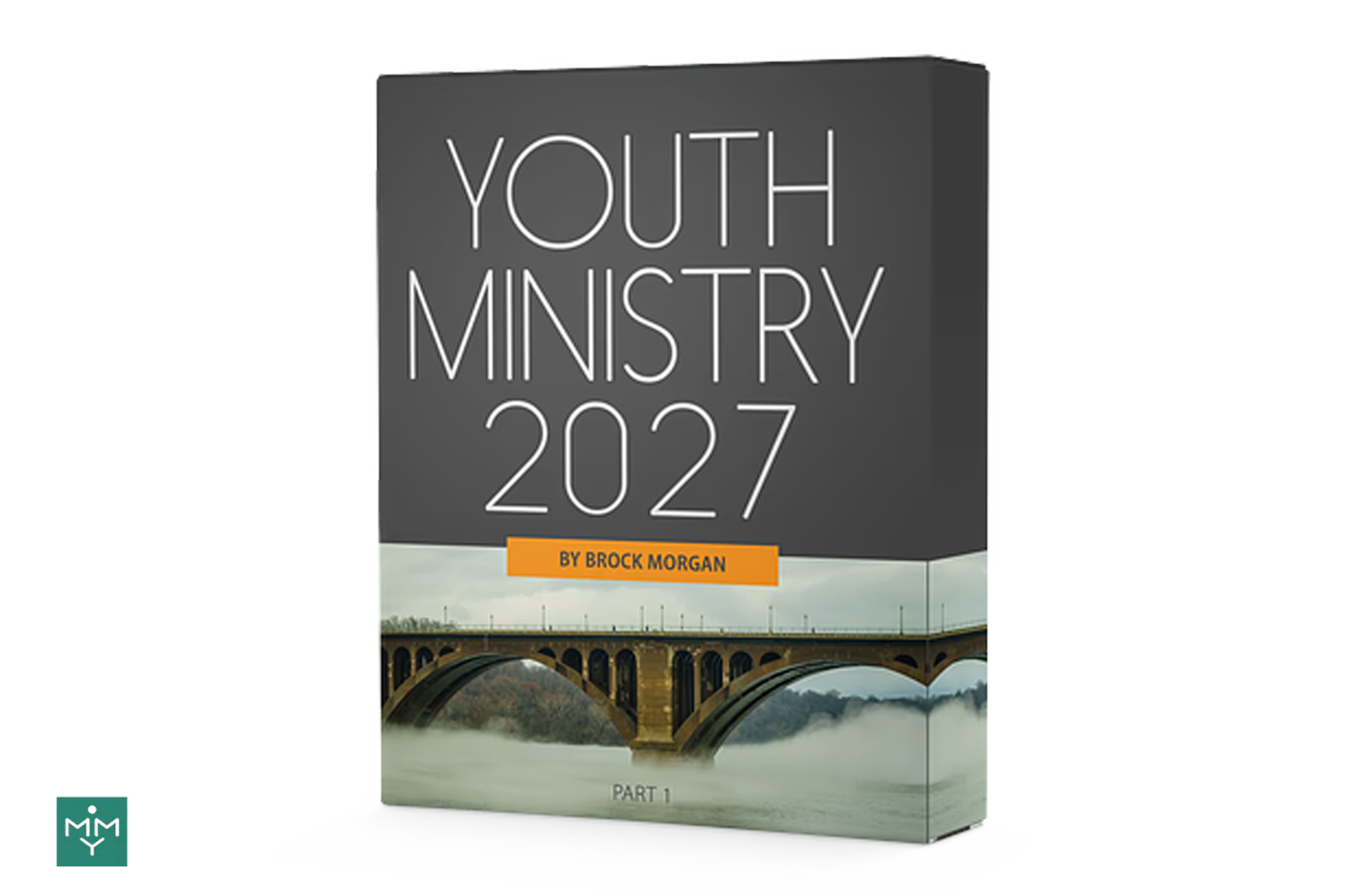 [5 Lesson Course] Youth Ministry 2027 (Part 1)