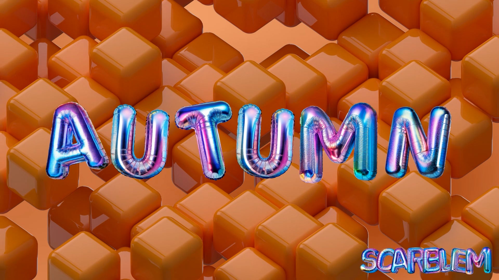 Scarblem - Fall Edition